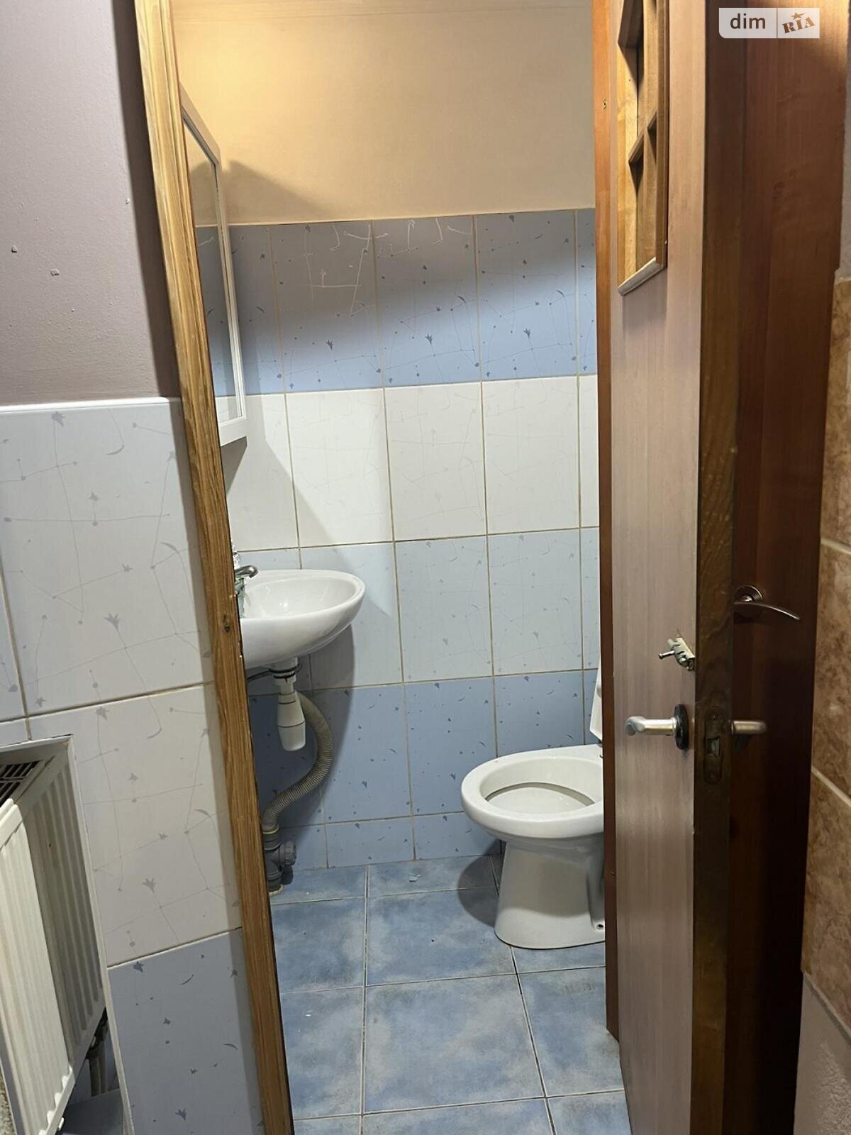 Аренда офисного помещения в Львове, Коцюбинского улица, помещений - 3, этаж - 1 фото 1