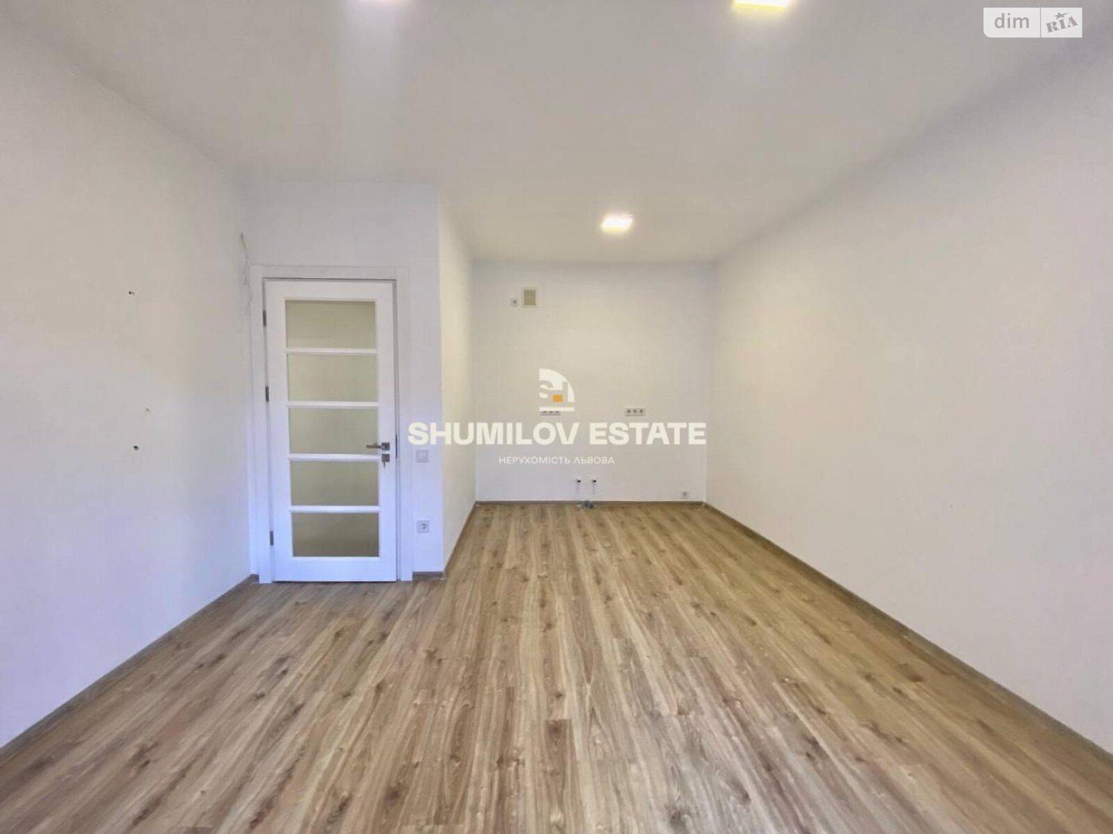 Оренда офісного приміщення в Львові, Мирослава Скорика (Чайковського) вулиця 32, приміщень - 3, поверх - 5 фото 1