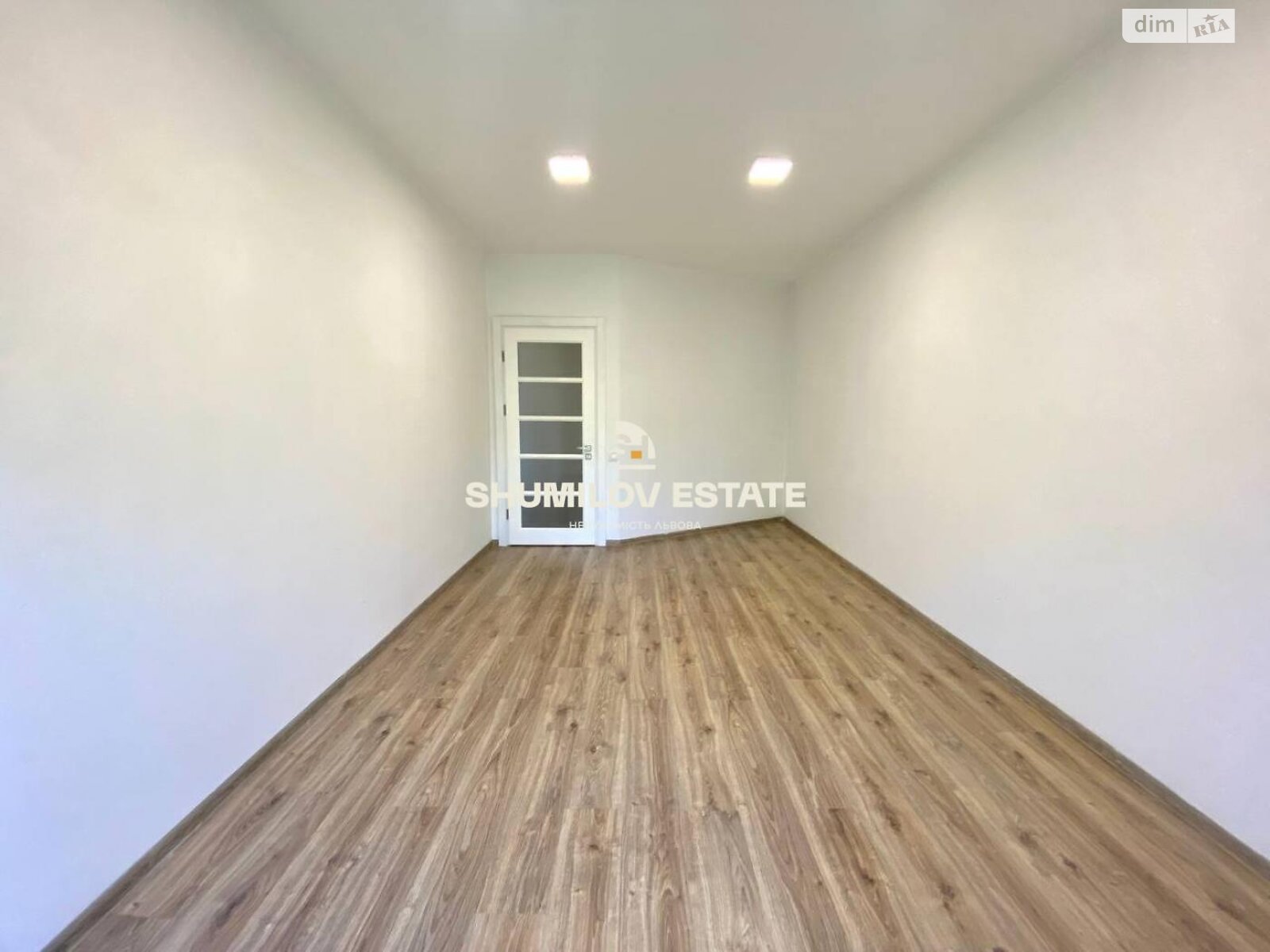 Оренда офісного приміщення в Львові, Мирослава Скорика (Чайковського) вулиця 32, приміщень - 3, поверх - 5 фото 1