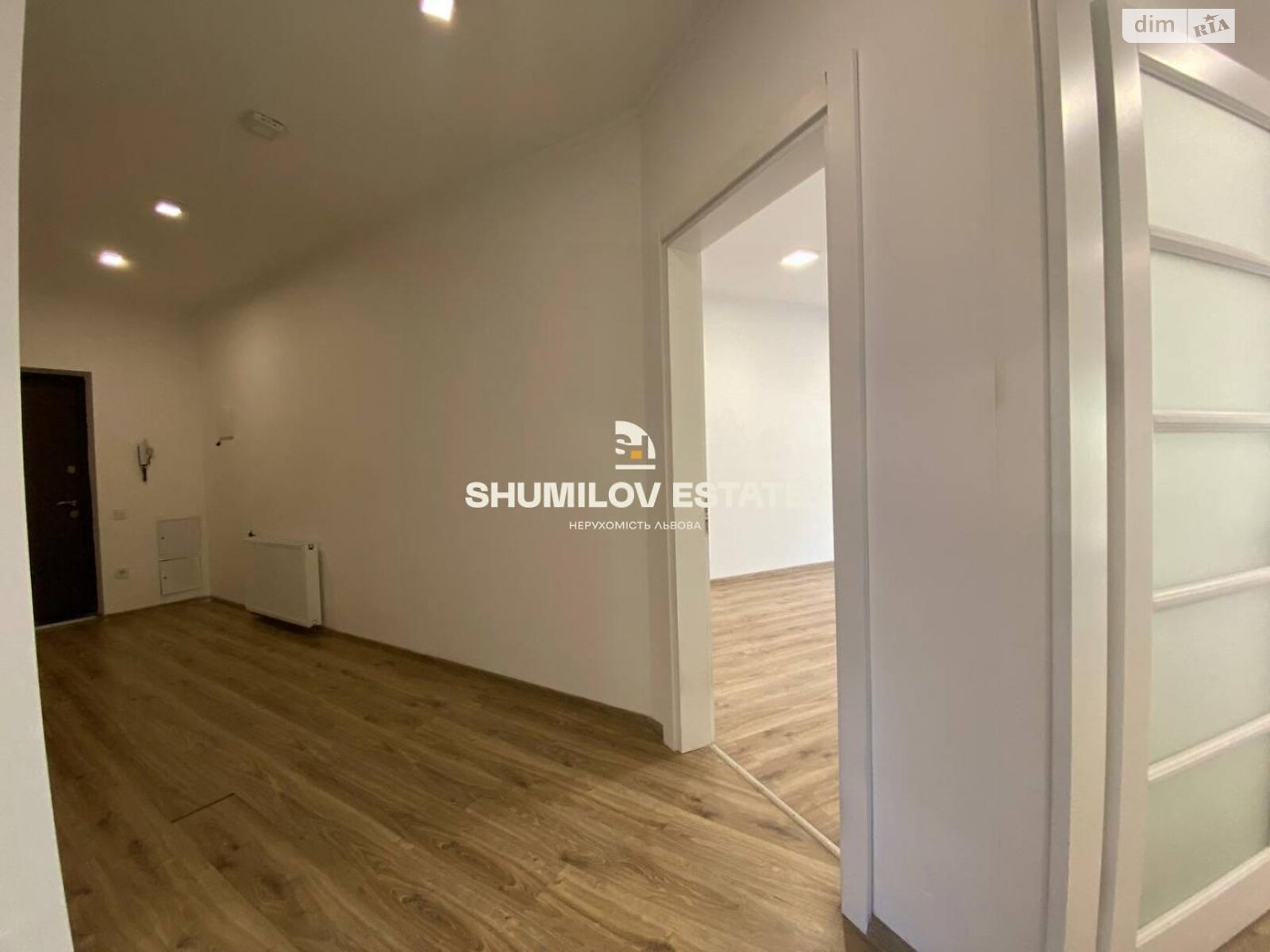 Оренда офісного приміщення в Львові, Мирослава Скорика (Чайковського) вулиця 32, приміщень - 3, поверх - 5 фото 1