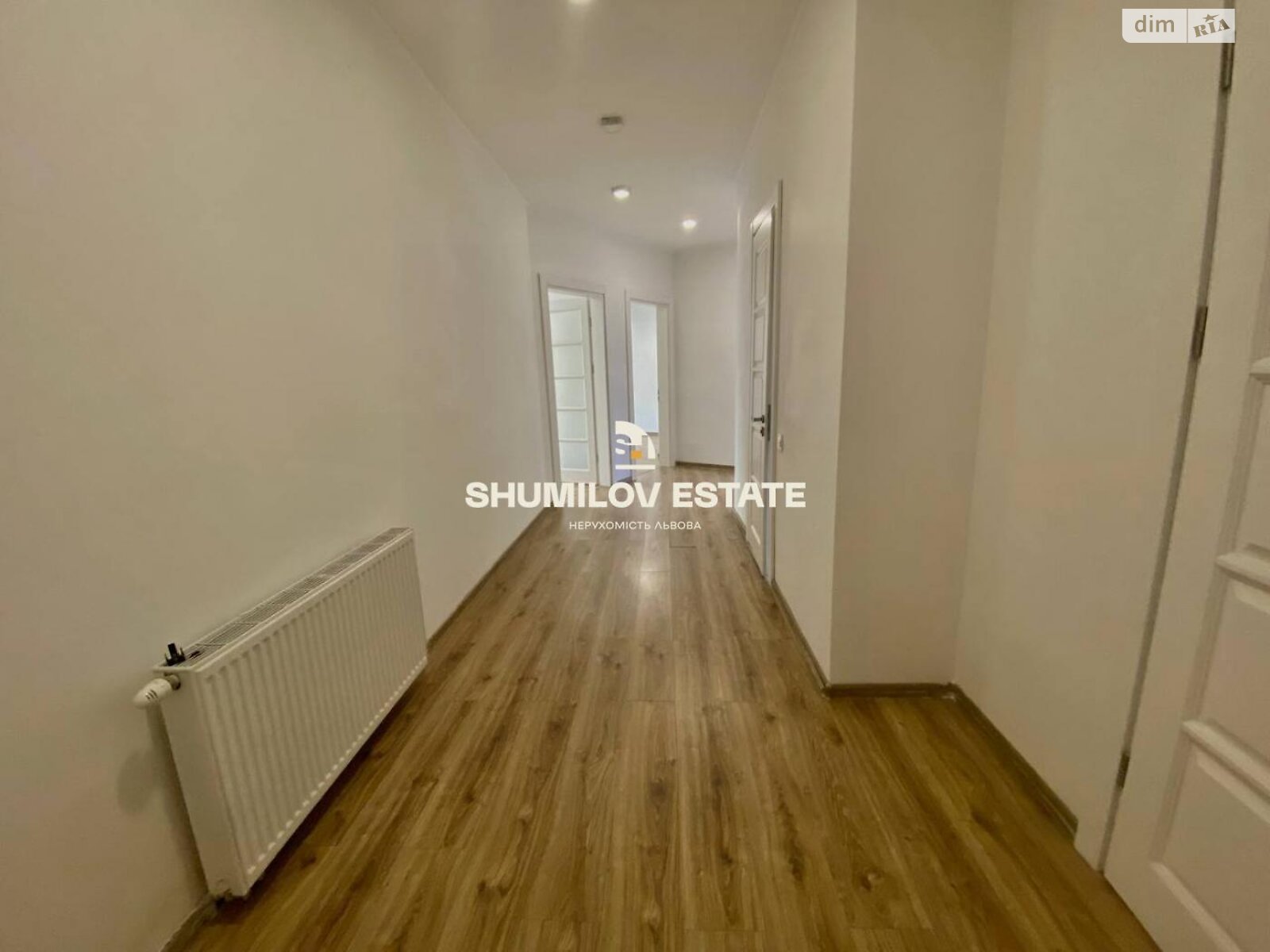 Оренда офісного приміщення в Львові, Мирослава Скорика (Чайковського) вулиця 32, приміщень - 3, поверх - 5 фото 1