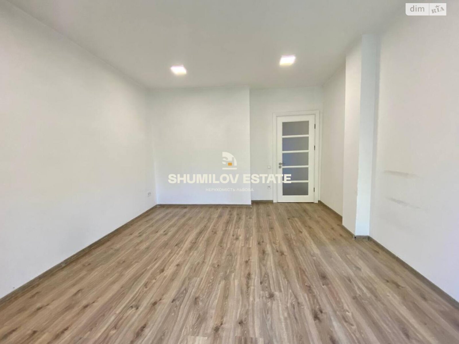 Оренда офісного приміщення в Львові, Мирослава Скорика (Чайковського) вулиця 32, приміщень - 3, поверх - 5 фото 1