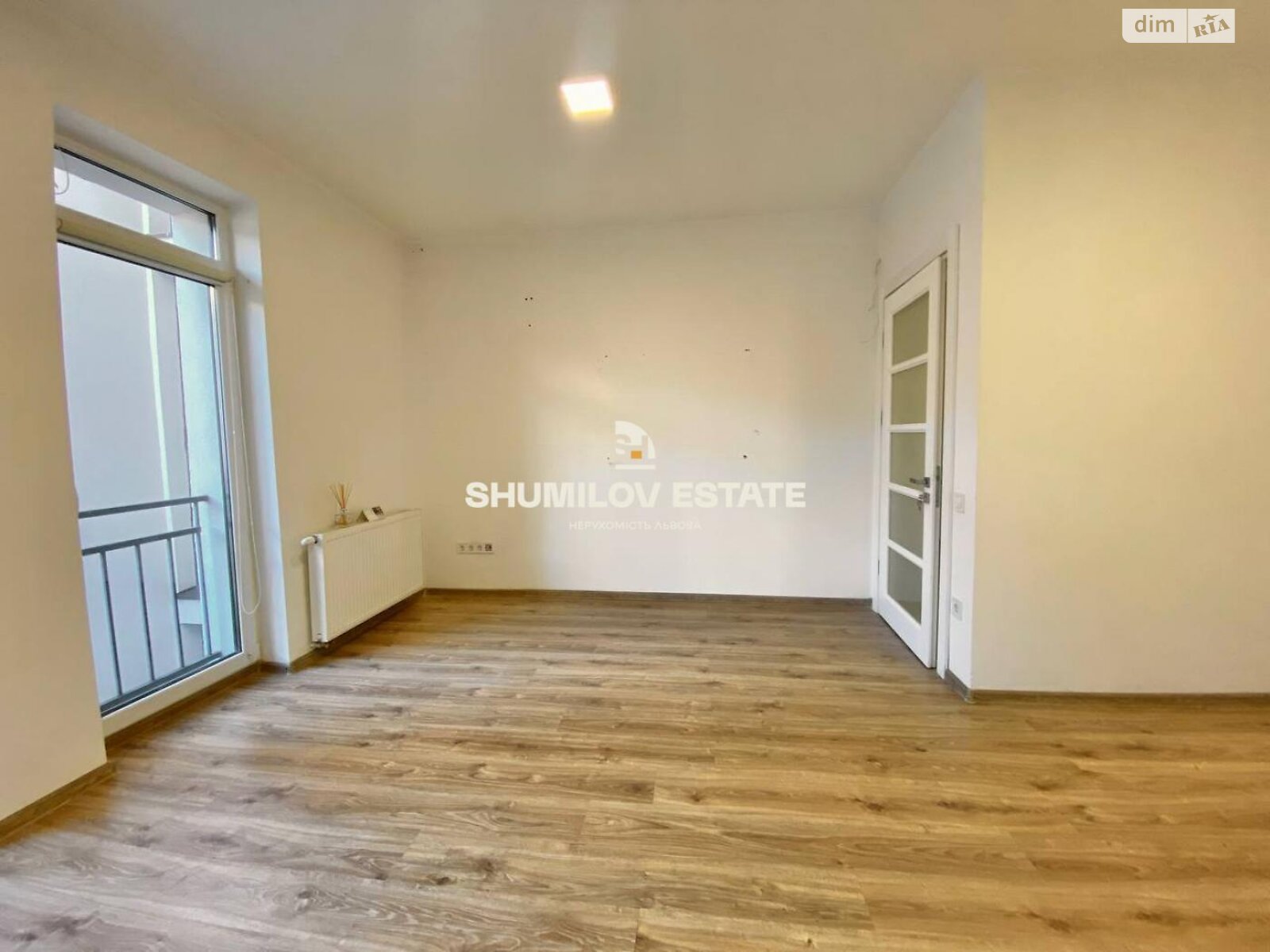 Оренда офісного приміщення в Львові, Мирослава Скорика (Чайковського) вулиця 32, приміщень - 3, поверх - 5 фото 1