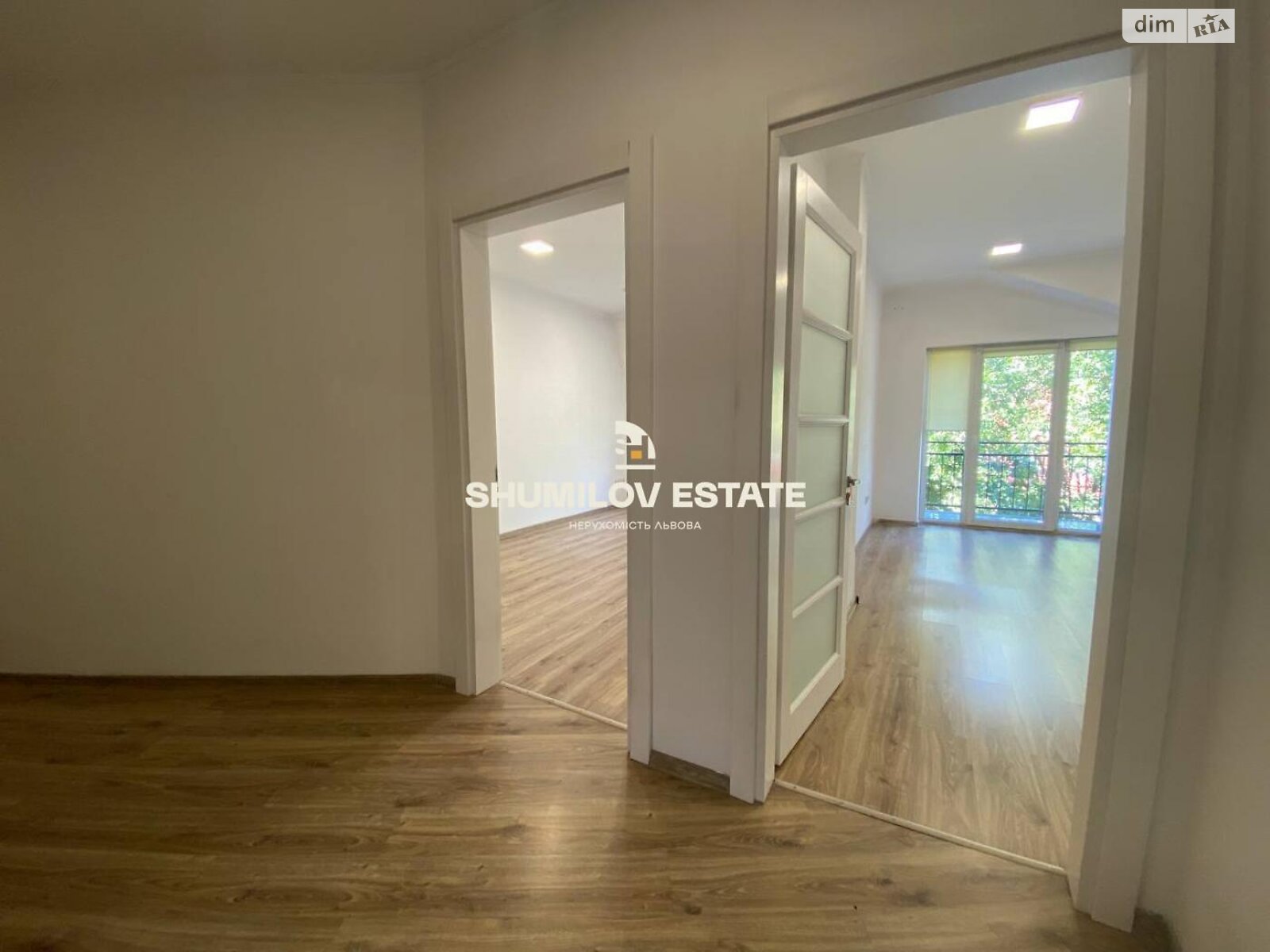 Оренда офісного приміщення в Львові, Мирослава Скорика (Чайковського) вулиця 32, приміщень - 3, поверх - 5 фото 1