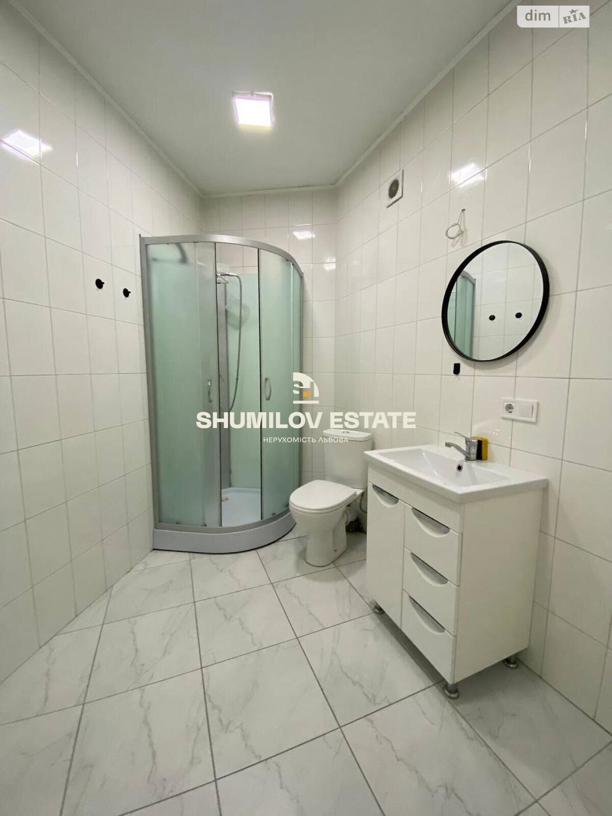 Оренда офісного приміщення в Львові, Мирослава Скорика (Чайковського) вулиця 32, приміщень - 3, поверх - 5 фото 1