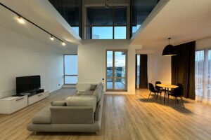 Аренда офисного помещения в Львове, Под Дубом улица 26А, помещений - 5, этаж - 10 фото 2