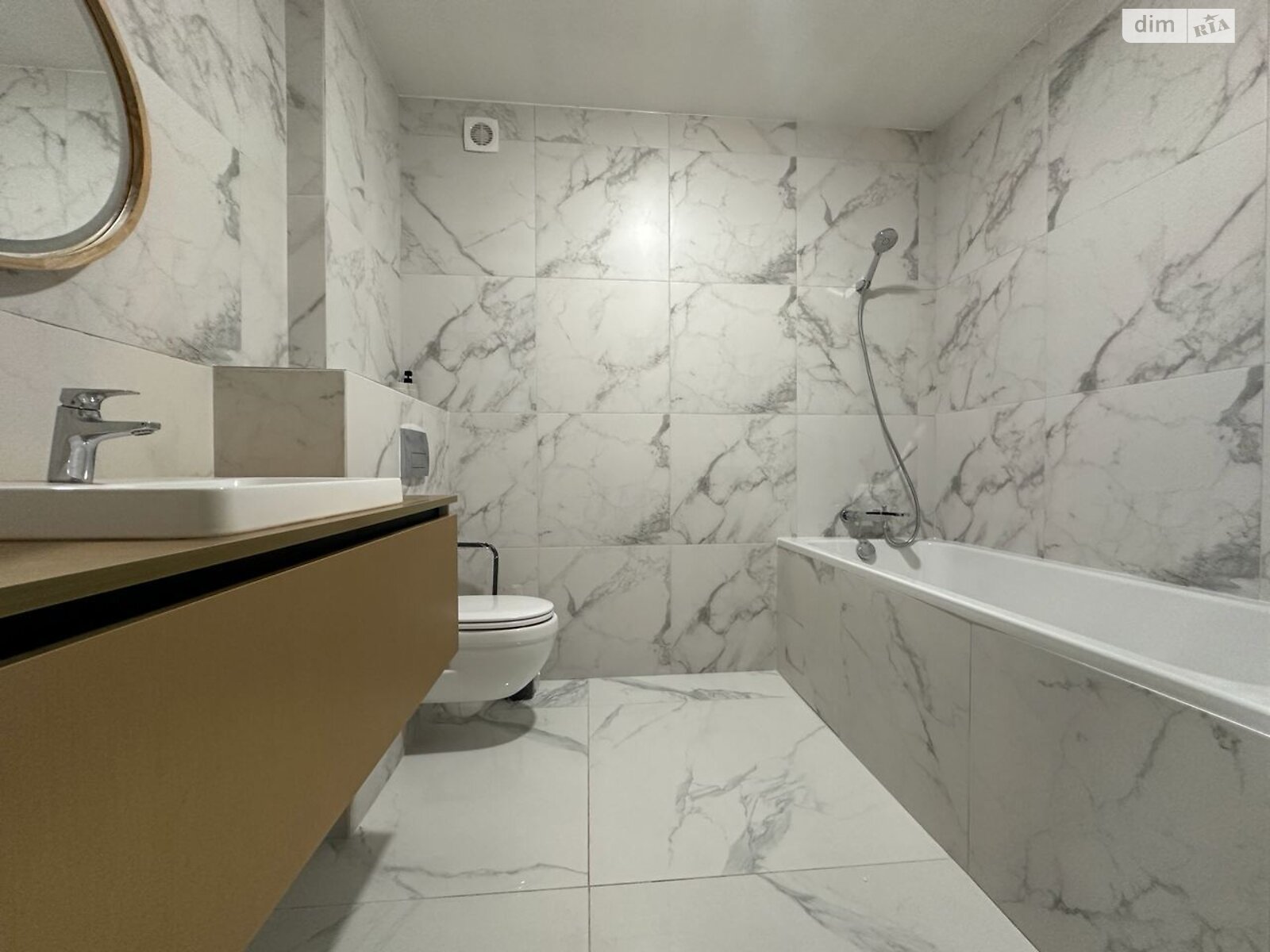 Аренда офисного помещения в Львове, Под Дубом улица 26А, помещений - 5, этаж - 10 фото 1