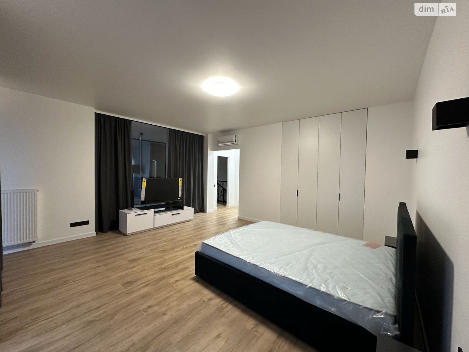 Аренда офисного помещения в Львове, Под Дубом улица 26А, помещений - 5, этаж - 10 фото 1