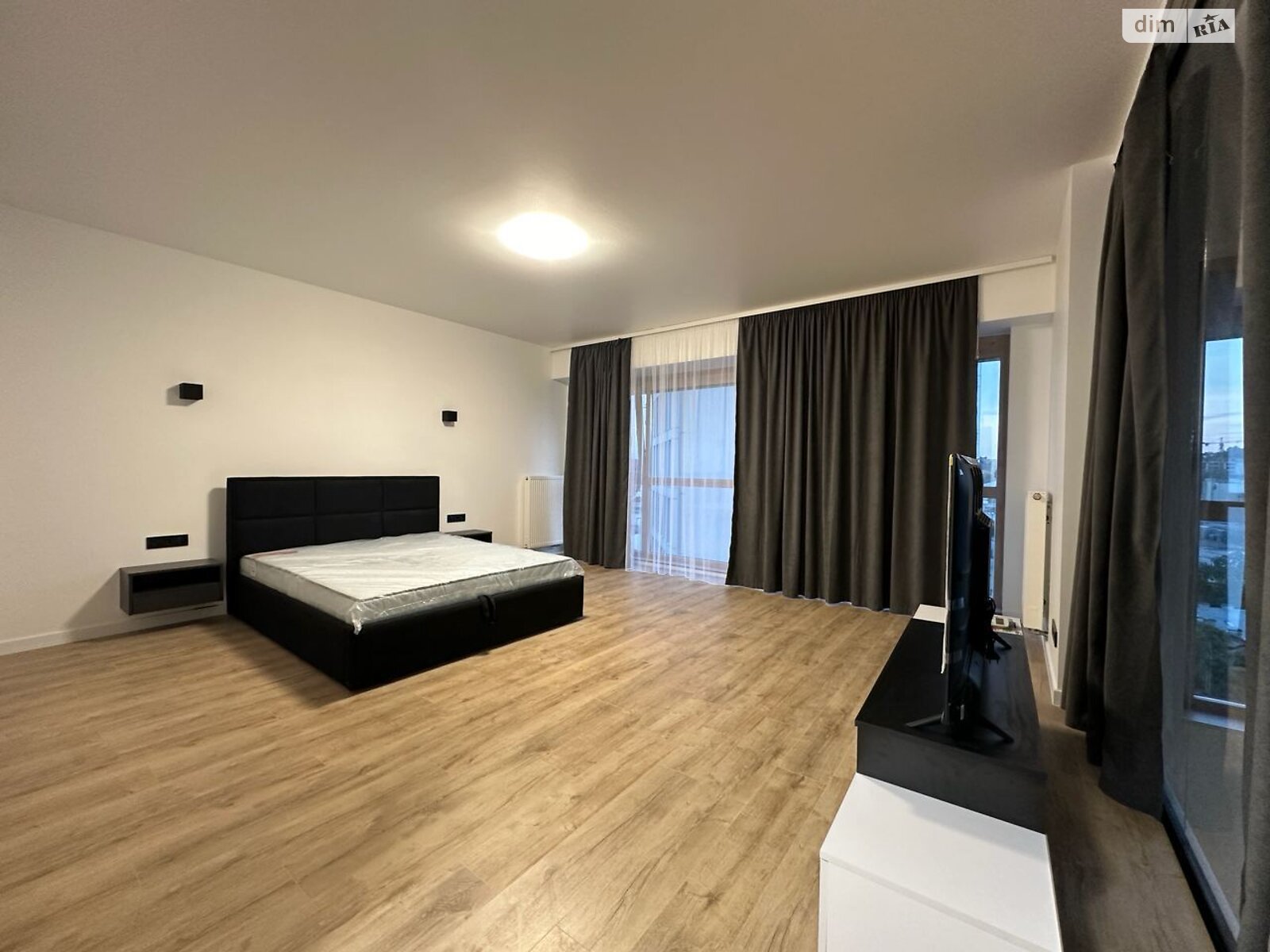 Аренда офисного помещения в Львове, Под Дубом улица 26А, помещений - 5, этаж - 10 фото 1