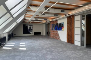 Аренда офисного помещения в Львове, Руданского улица 1, помещений - 1, этаж - 5 фото 2