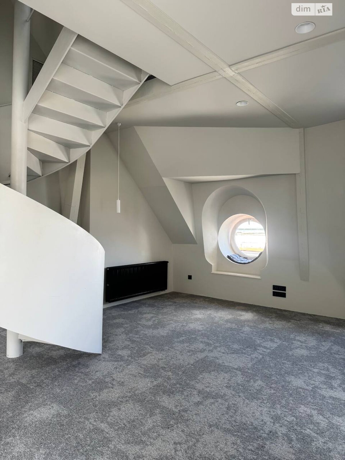 Аренда офисного помещения в Львове, Руданского улица 1, помещений - 1, этаж - 5 фото 1