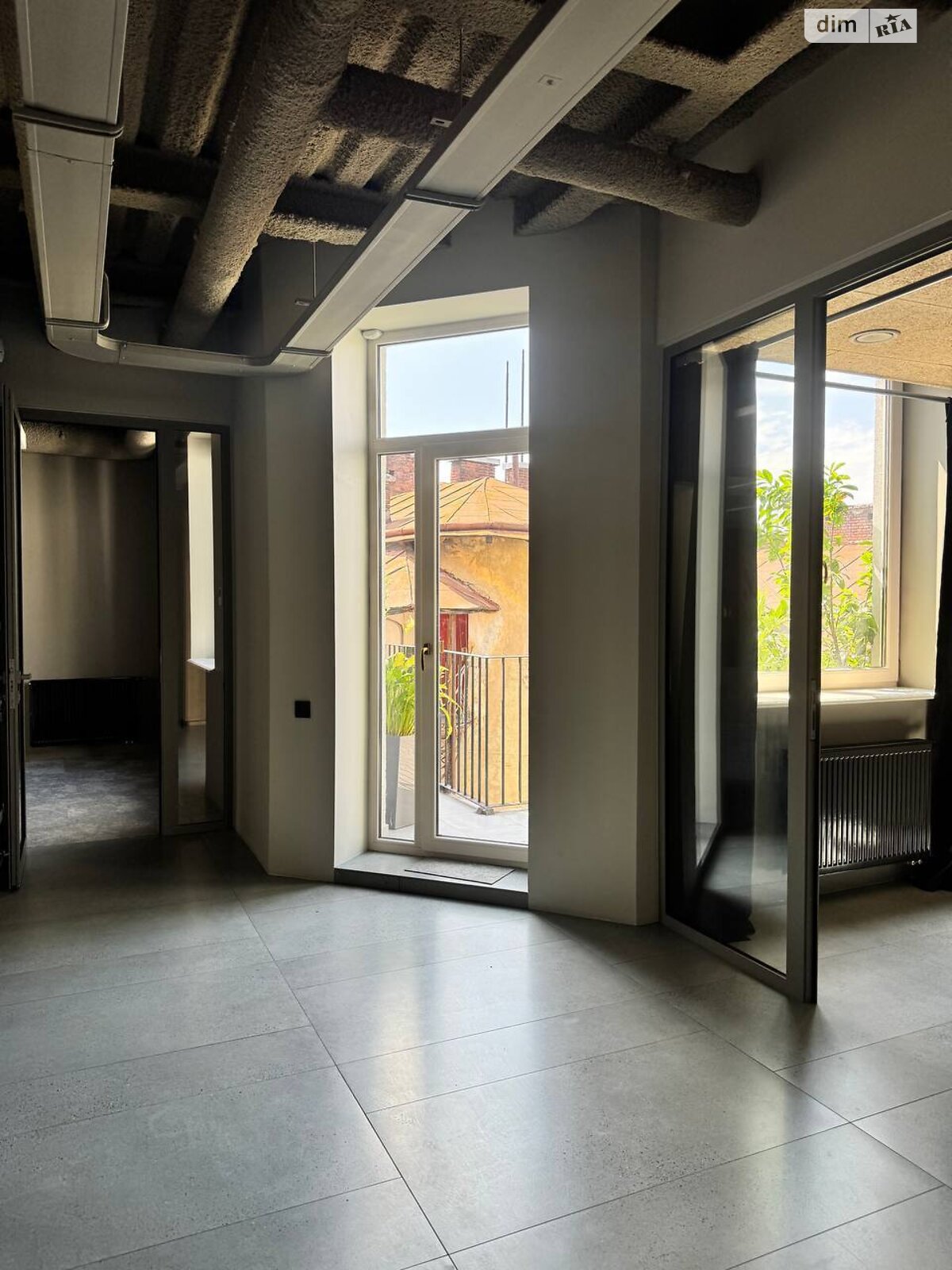 Аренда офисного помещения в Львове, Руданского улица 1, помещений - 1, этаж - 5 фото 1