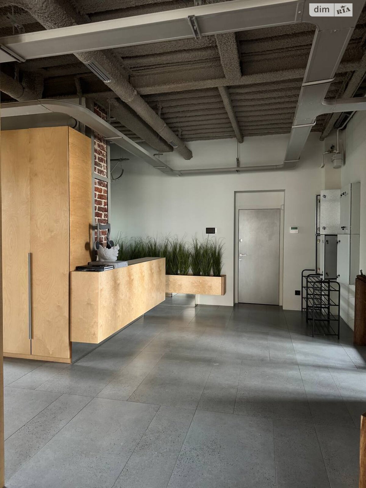 Аренда офисного помещения в Львове, Руданского улица 1, помещений - 1, этаж - 5 фото 1