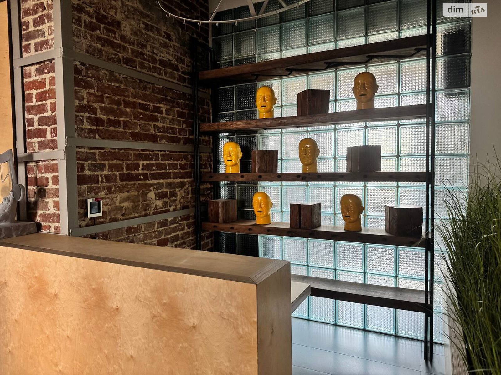 Аренда офисного помещения в Львове, Руданского улица 1, помещений - 1, этаж - 5 фото 1