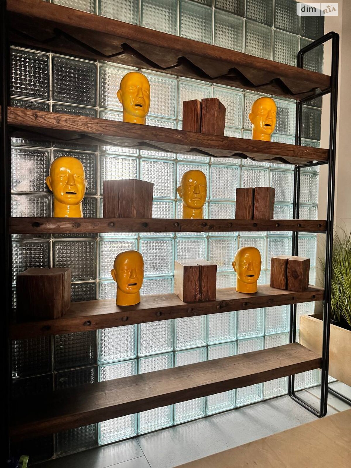 Аренда офисного помещения в Львове, Руданского улица 1, помещений - 1, этаж - 5 фото 1