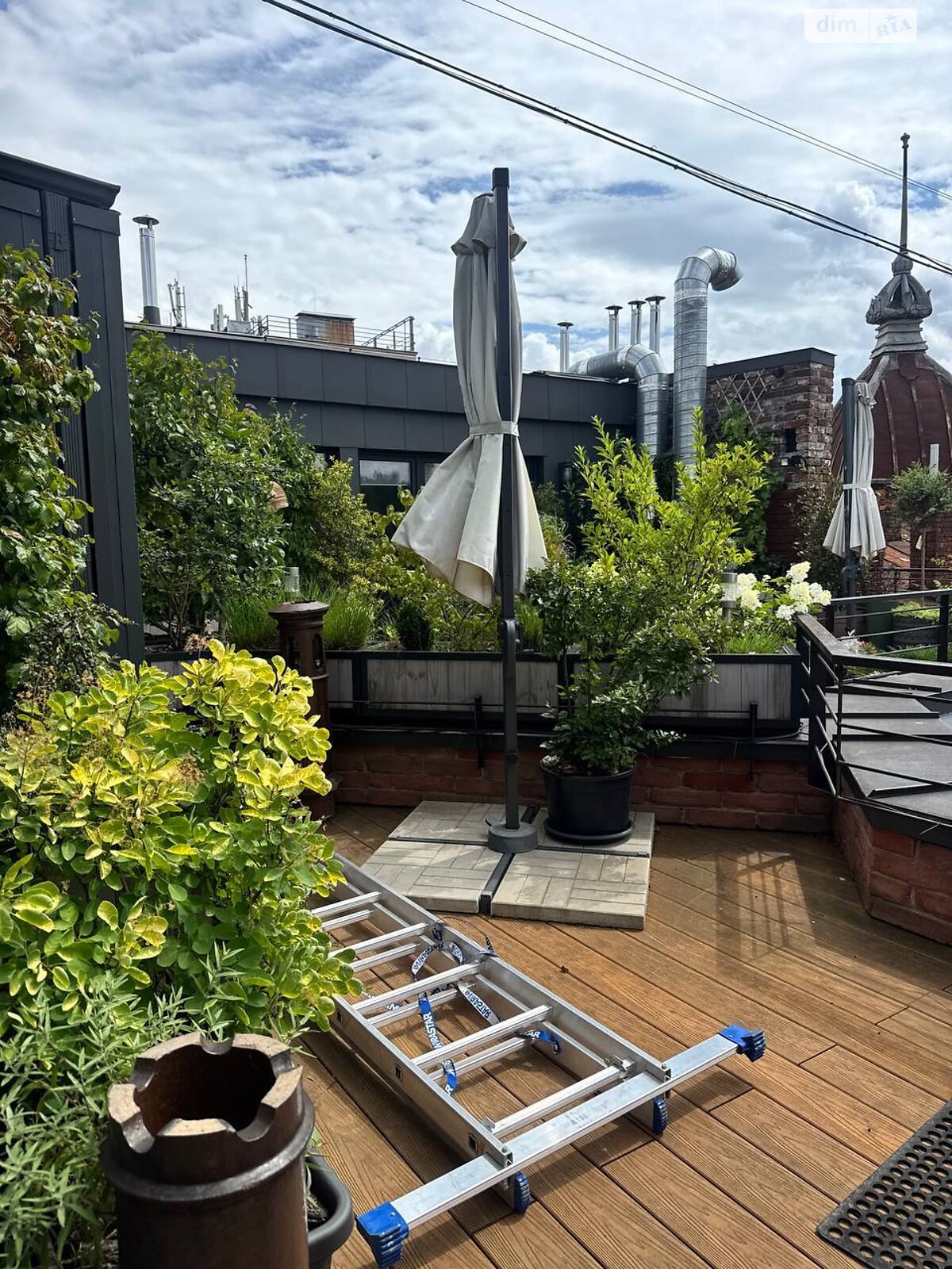 Аренда офисного помещения в Львове, Руданского улица 1, помещений - 1, этаж - 5 фото 1