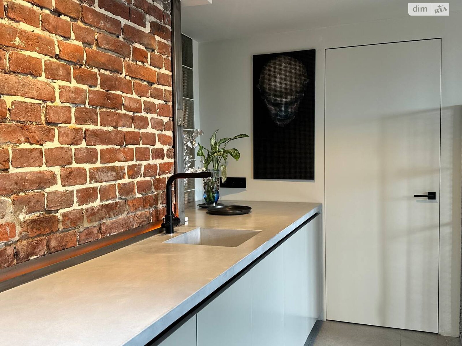 Аренда офисного помещения в Львове, Руданского улица 1, помещений - 1, этаж - 5 фото 1