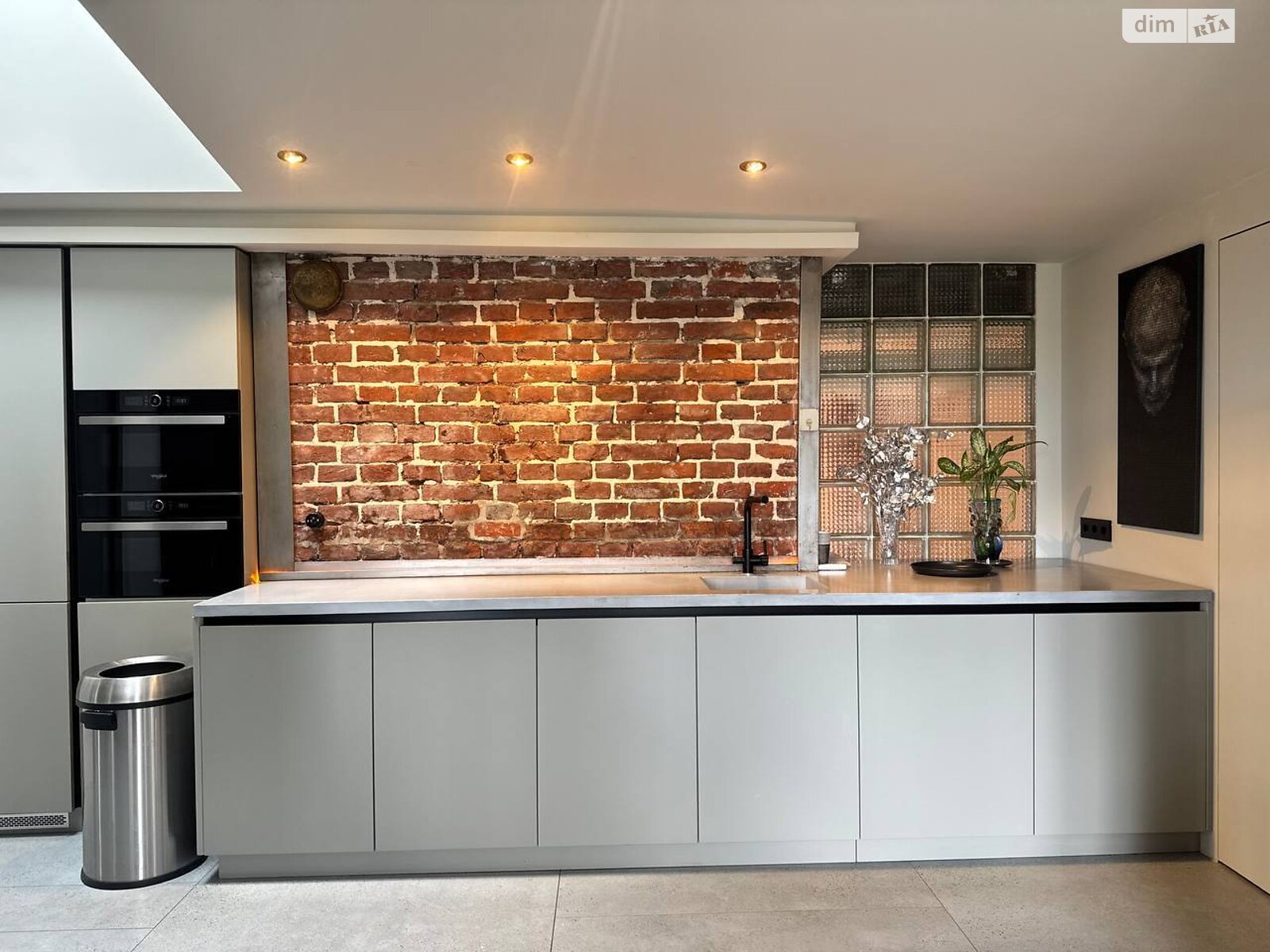 Аренда офисного помещения в Львове, Руданского улица 1, помещений - 1, этаж - 5 фото 1