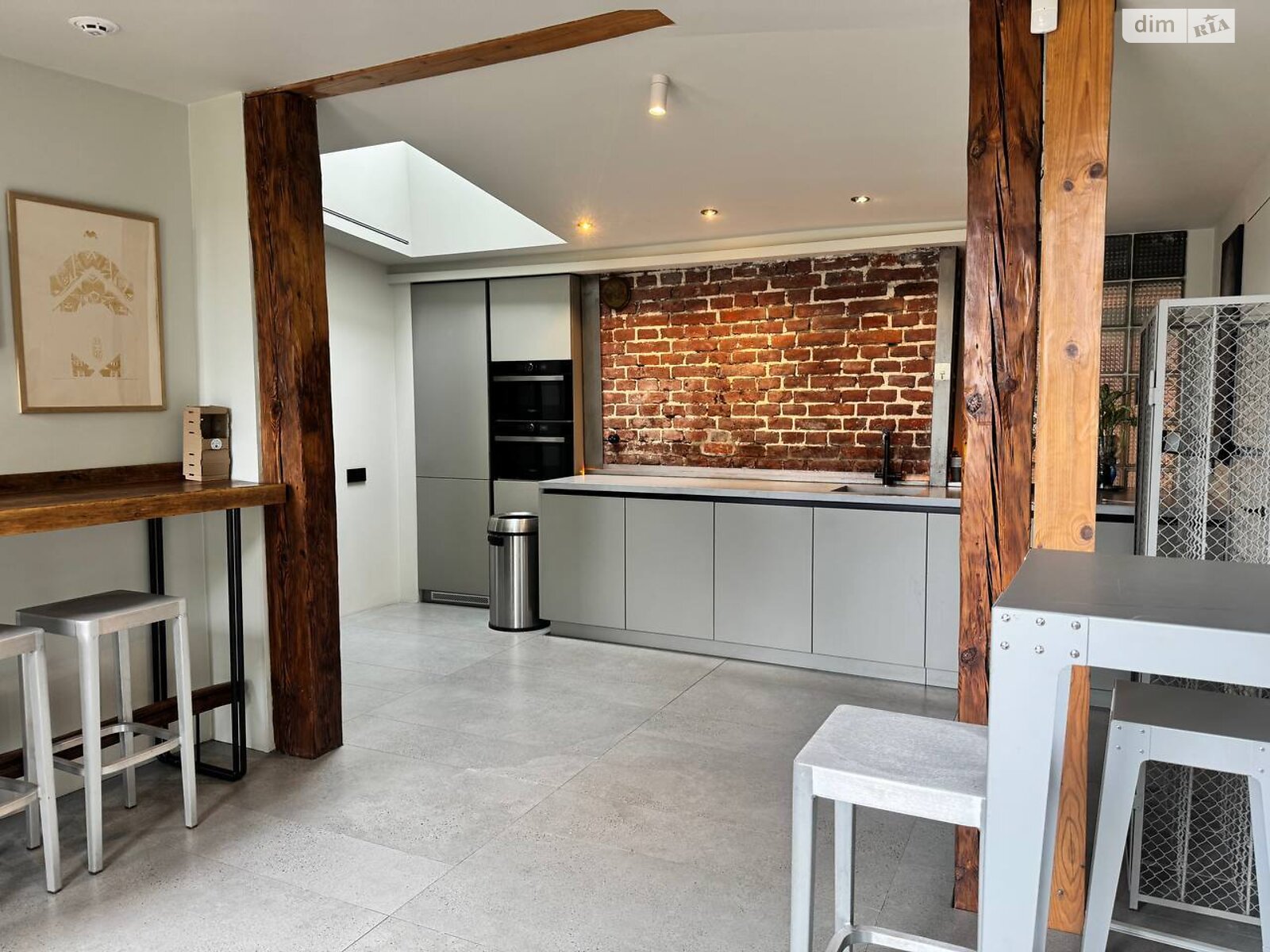 Аренда офисного помещения в Львове, Руданского улица 1, помещений - 1, этаж - 5 фото 1