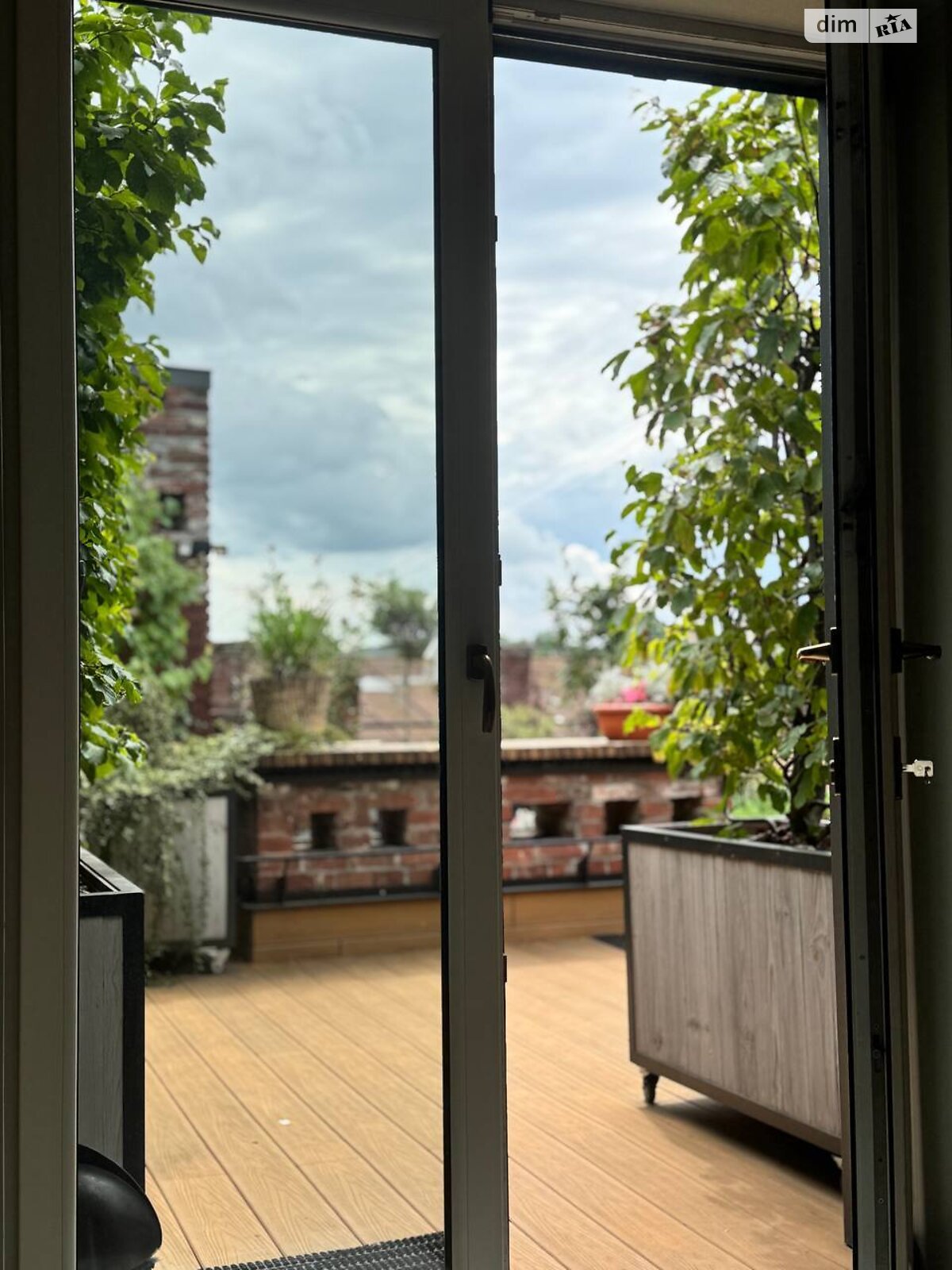 Аренда офисного помещения в Львове, Руданского улица 1, помещений - 1, этаж - 5 фото 1