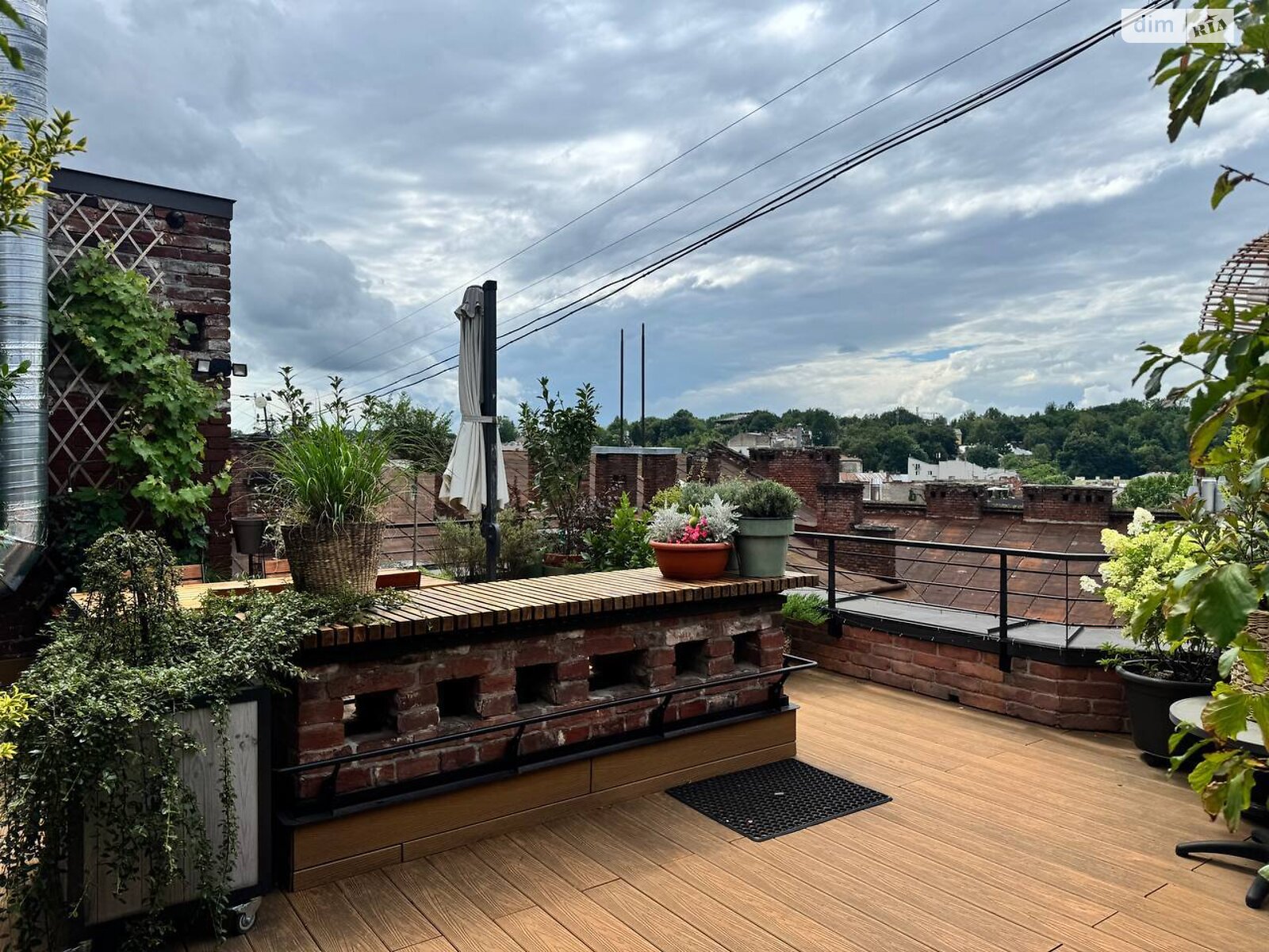 Аренда офисного помещения в Львове, Руданского улица 1, помещений - 1, этаж - 5 фото 1