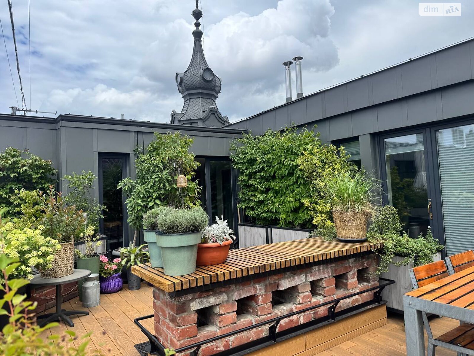 Аренда офисного помещения в Львове, Руданского улица 1, помещений - 1, этаж - 5 фото 1