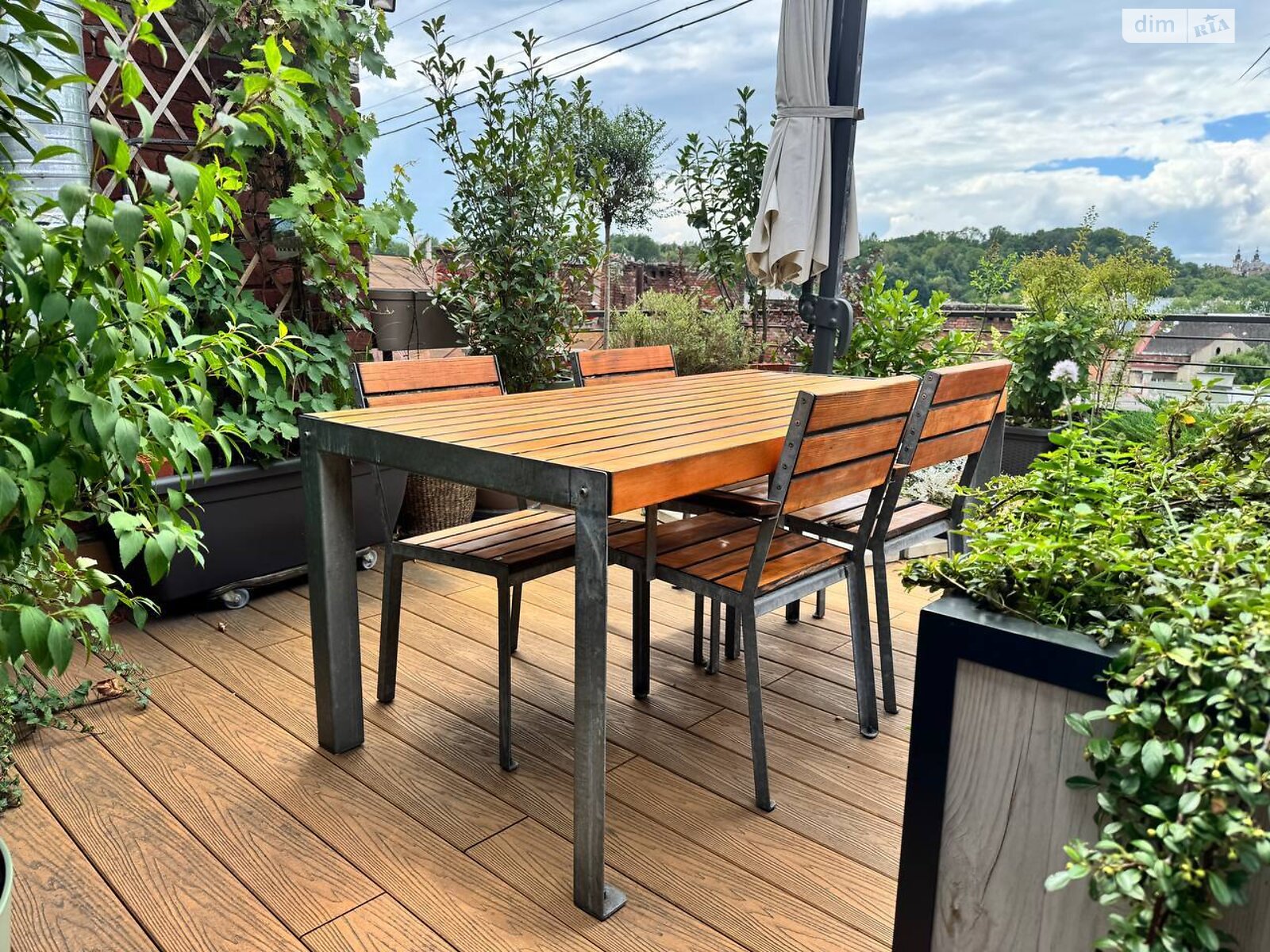 Аренда офисного помещения в Львове, Руданского улица 1, помещений - 1, этаж - 5 фото 1