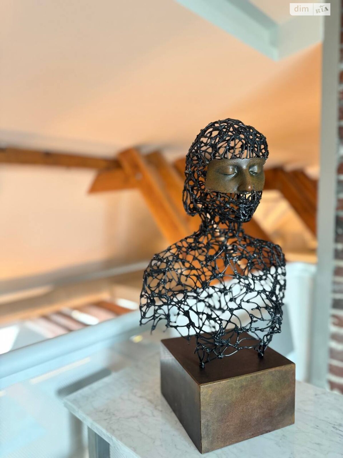 Аренда офисного помещения в Львове, Руданского улица 1, помещений - 1, этаж - 5 фото 1