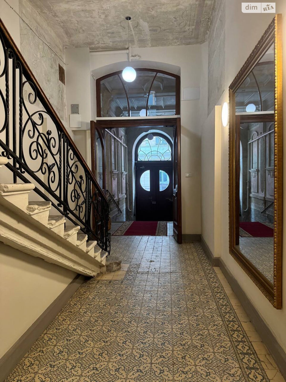 Аренда офисного помещения в Львове, Руданского улица 1, помещений - 1, этаж - 5 фото 1