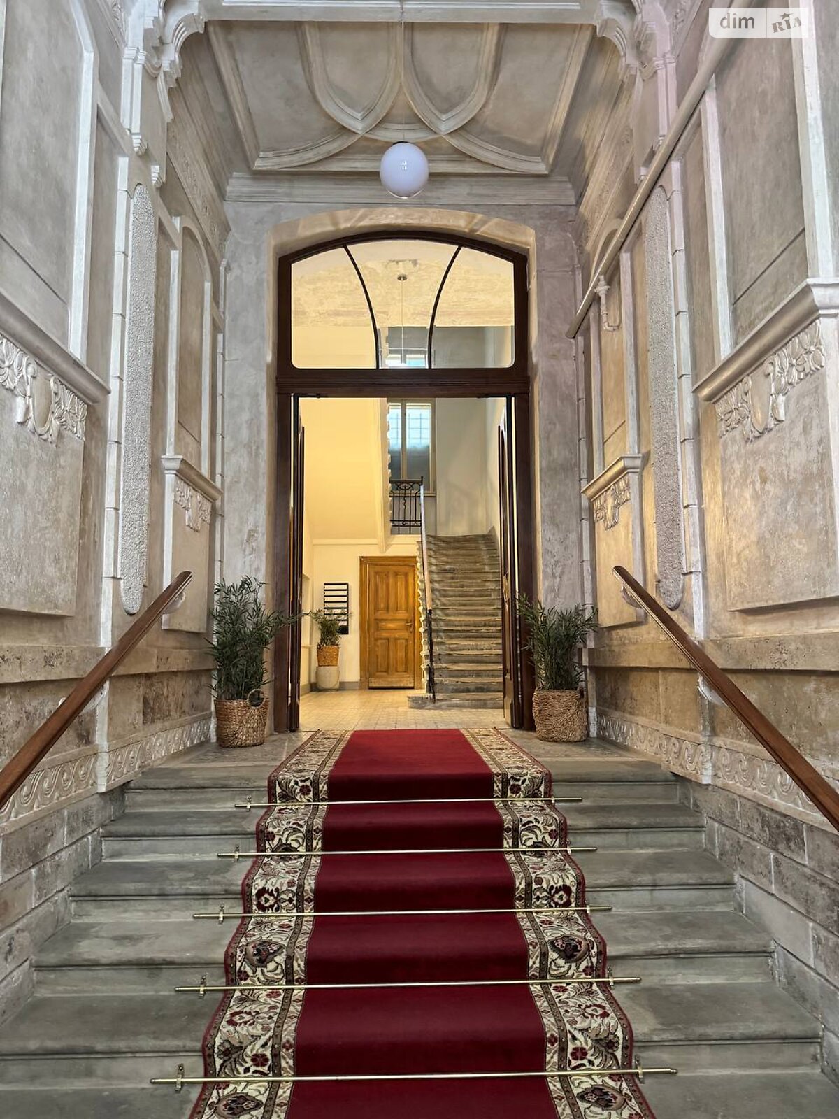 Аренда офисного помещения в Львове, Руданского улица 1, помещений - 1, этаж - 5 фото 1