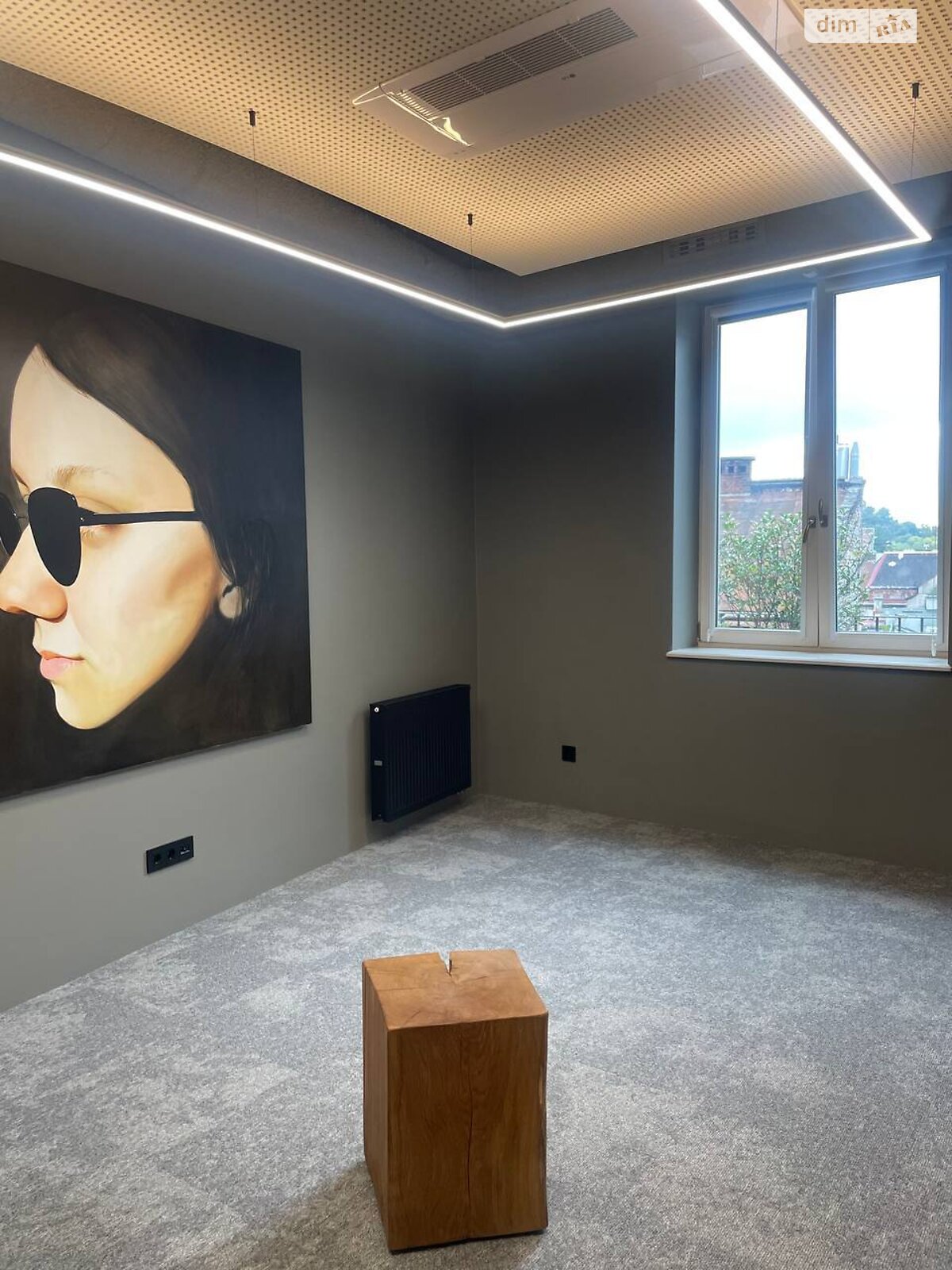 Аренда офисного помещения в Львове, Руданского улица 1, помещений -, этаж - 5 фото 1 Аренда офисного помещения в Львове, Руданского улица 1, помещений -, этаж - 5 фото 1