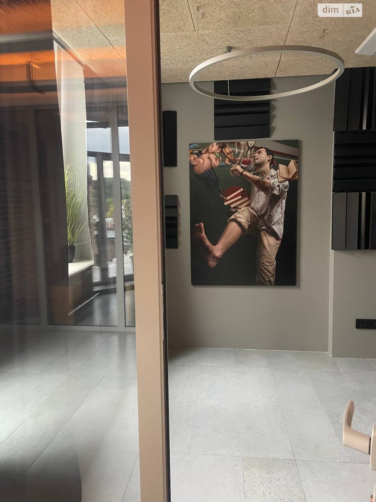 Аренда офисного помещения в Львове, Руданского улица 1, помещений -, этаж - 5 фото 1 Аренда офисного помещения в Львове, Руданского улица 1, помещений -, этаж - 5 фото 1