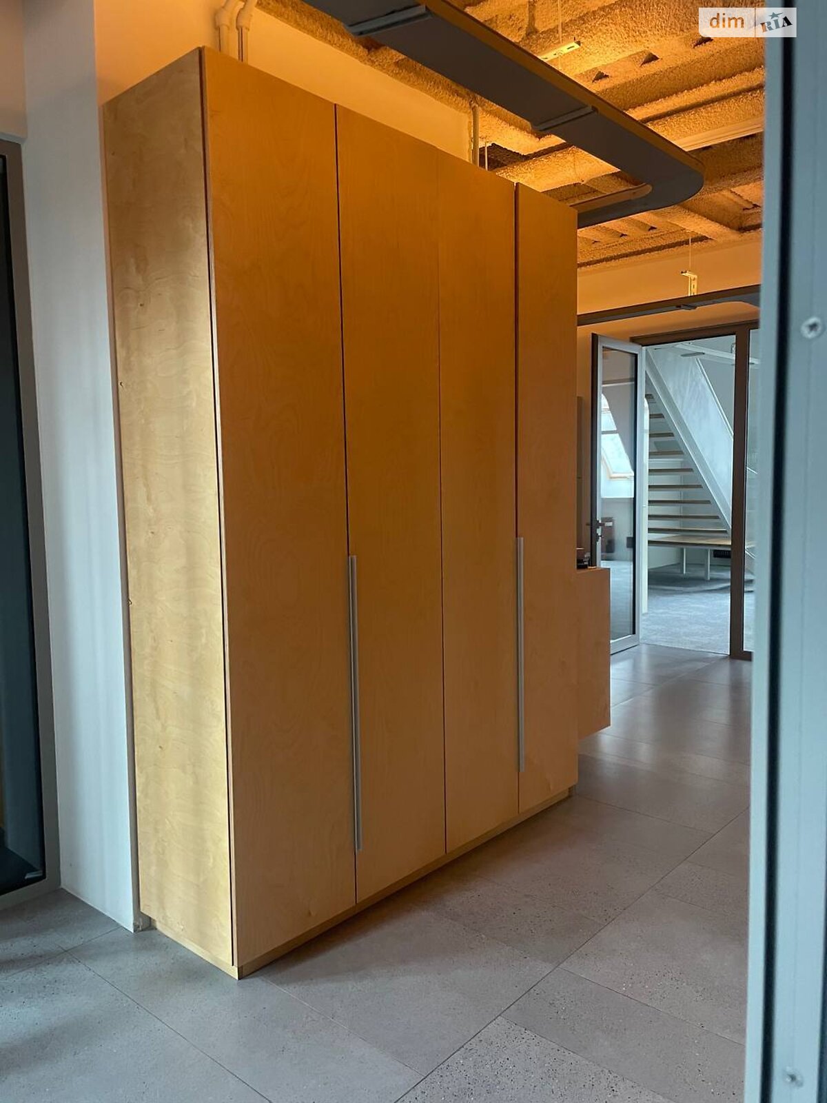 Аренда офисного помещения в Львове, Руданского улица 1, помещений -, этаж - 5 фото 1 Аренда офисного помещения в Львове, Руданского улица 1, помещений -, этаж - 5 фото 1