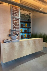 Аренда офисного помещения в Львове, Руданского улица 1, помещений -, этаж - 5 фото 2 Аренда офисного помещения в Львове, Руданского улица 1, помещений -, этаж - 5 фото 2