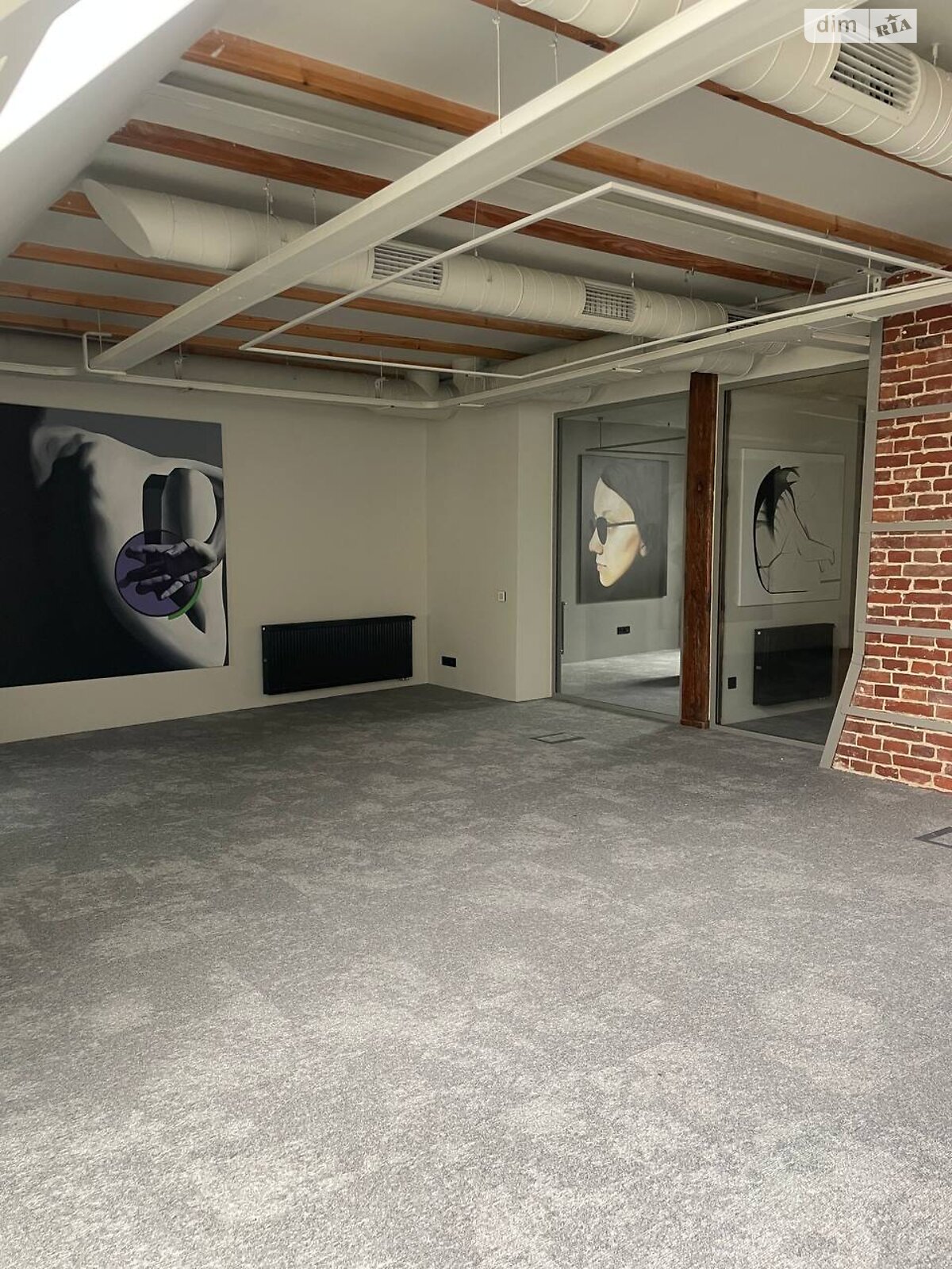 Аренда офисного помещения в Львове, Руданского улица 1, помещений -, этаж - 5 фото 1 Аренда офисного помещения в Львове, Руданского улица 1, помещений -, этаж - 5 фото 1