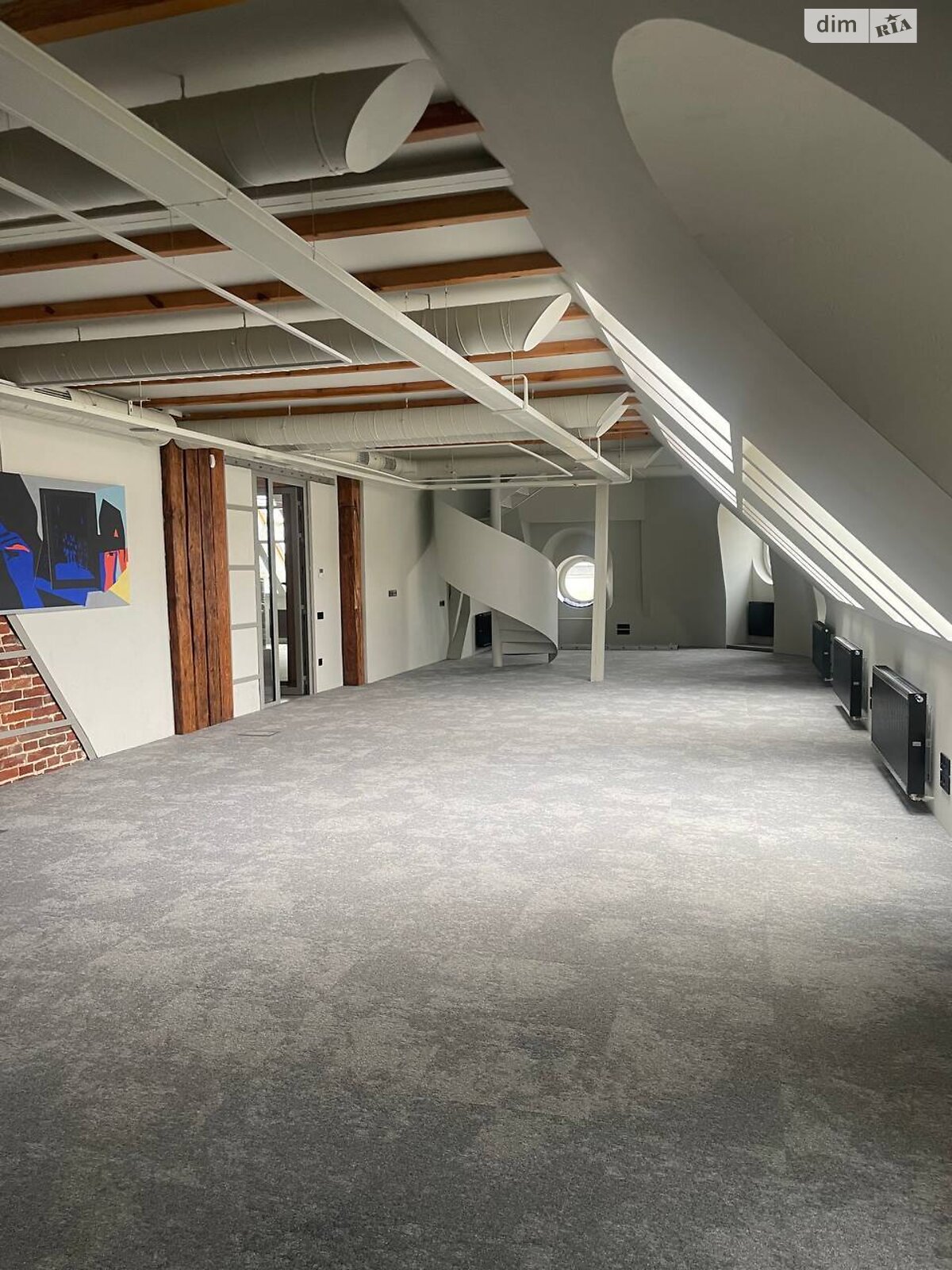 Аренда офисного помещения в Львове, Руданского улица 1, помещений -, этаж - 5 фото 1 Аренда офисного помещения в Львове, Руданского улица 1, помещений -, этаж - 5 фото 1