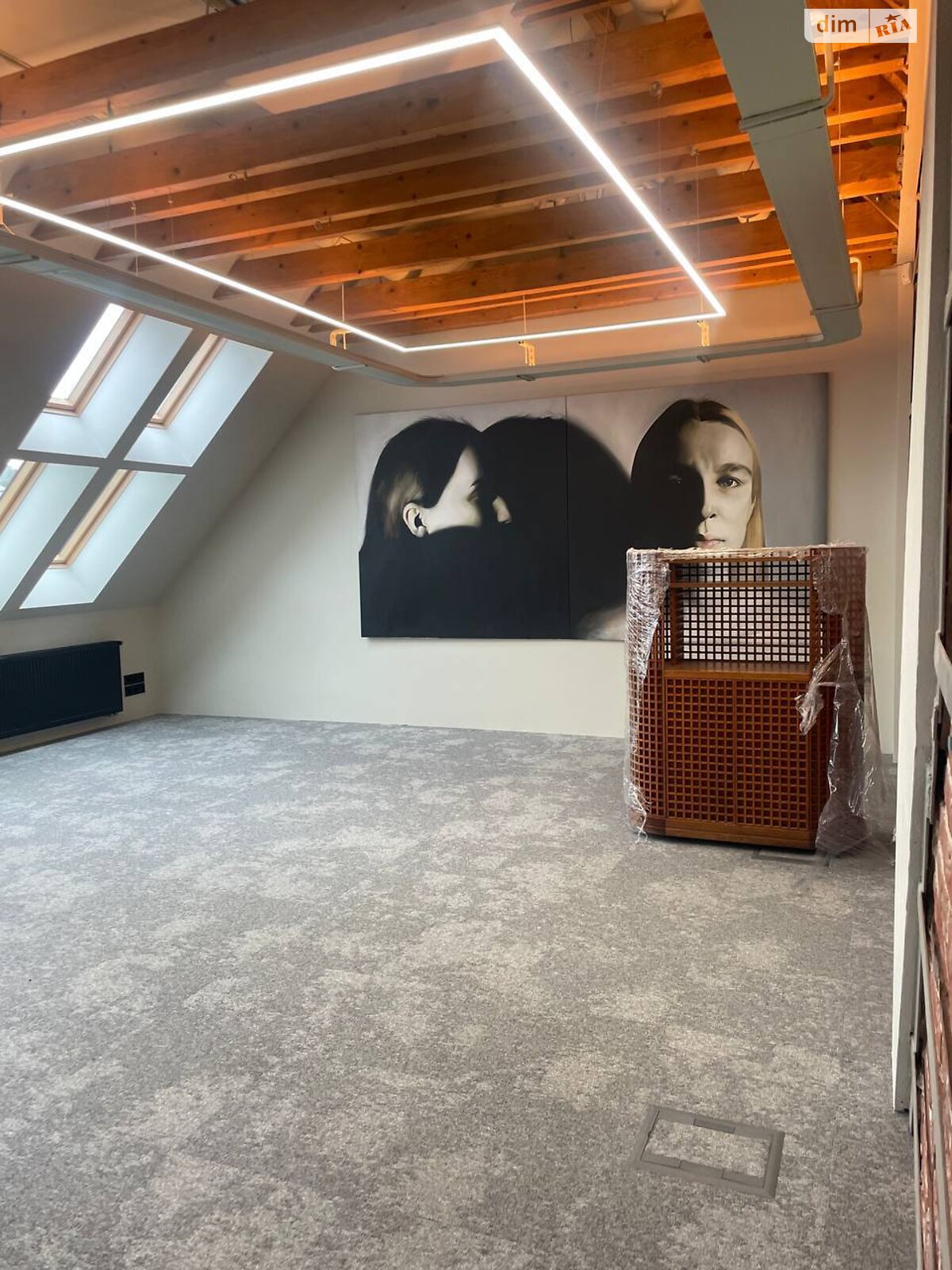 Аренда офисного помещения в Львове, Руданского улица 1, помещений -, этаж - 5 фото 1 Аренда офисного помещения в Львове, Руданского улица 1, помещений -, этаж - 5 фото 1