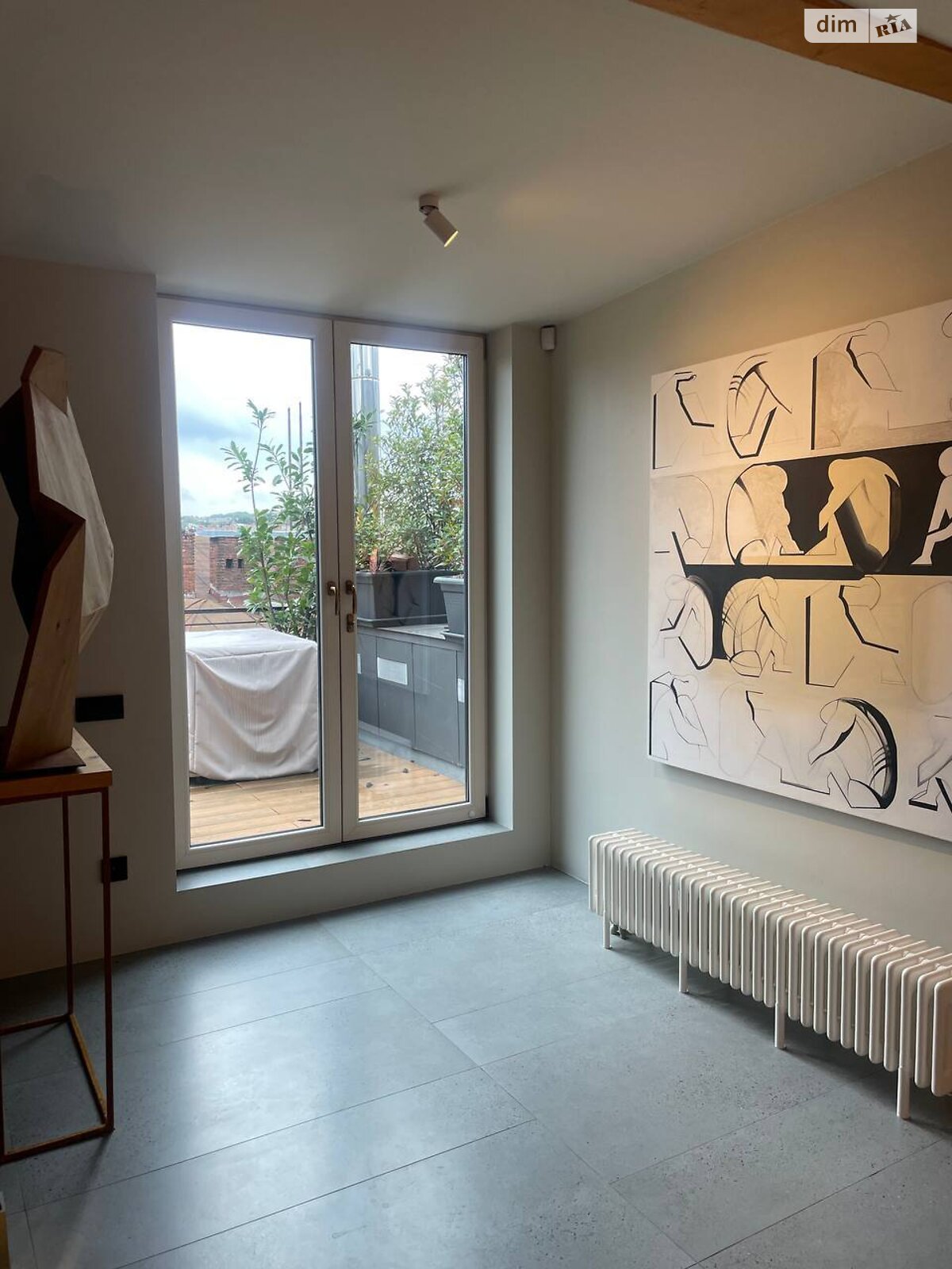 Аренда офисного помещения в Львове, Руданского улица 1, помещений -, этаж - 5 фото 1 Аренда офисного помещения в Львове, Руданского улица 1, помещений -, этаж - 5 фото 1