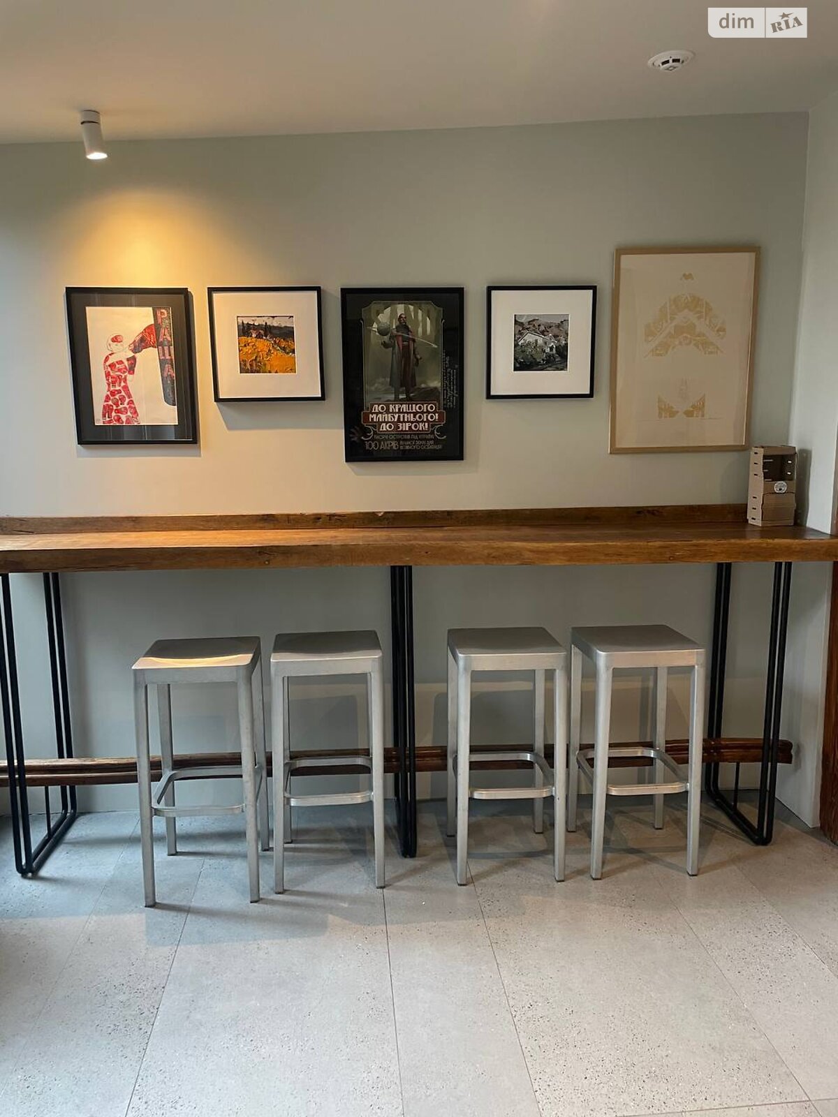 Аренда офисного помещения в Львове, Руданского улица 1, помещений -, этаж - 5 фото 1 Аренда офисного помещения в Львове, Руданского улица 1, помещений -, этаж - 5 фото 1