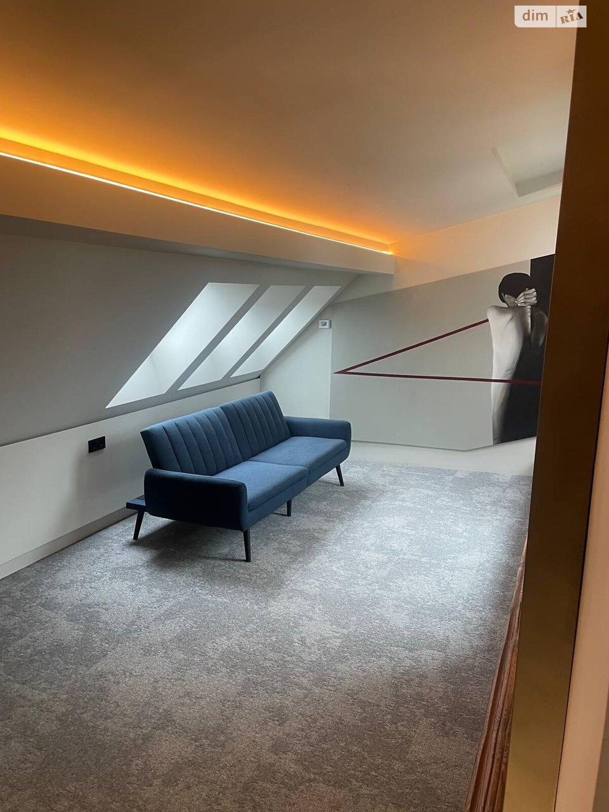 Аренда офисного помещения в Львове, Руданского улица 1, помещений -, этаж - 5 фото 1 Аренда офисного помещения в Львове, Руданского улица 1, помещений -, этаж - 5 фото 1