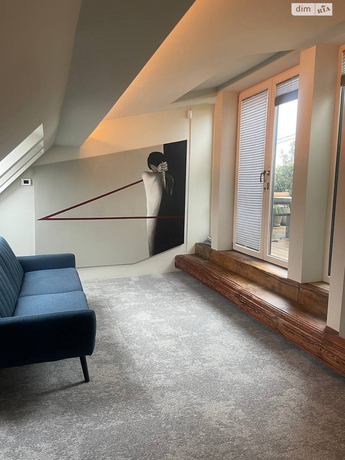 Аренда офисного помещения в Львове, Руданского улица 1, помещений -, этаж - 5 фото 1 Аренда офисного помещения в Львове, Руданского улица 1, помещений -, этаж - 5 фото 1