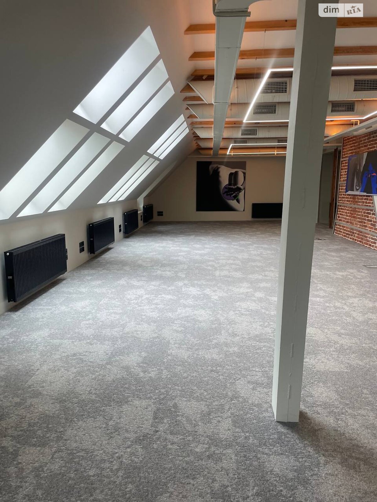 Аренда офисного помещения в Львове, Руданского улица 1, помещений -, этаж - 5 фото 1 Аренда офисного помещения в Львове, Руданского улица 1, помещений -, этаж - 5 фото 1