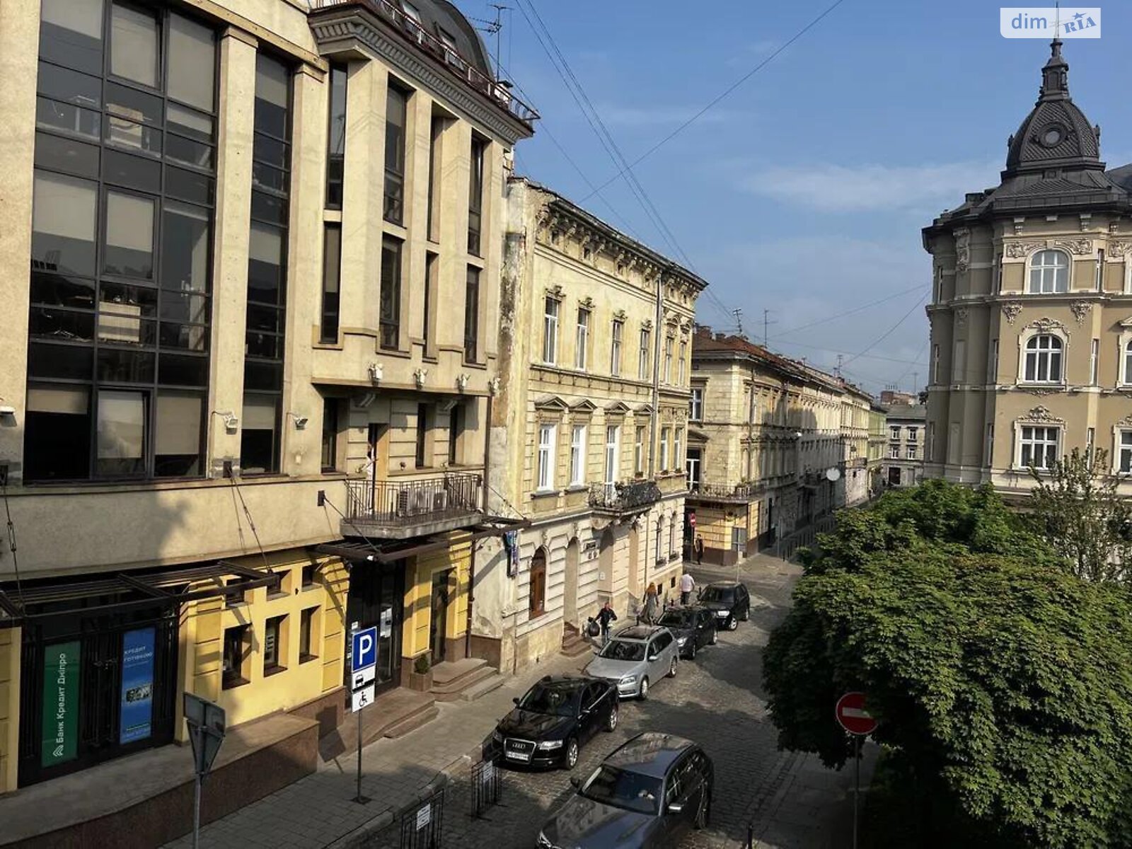 Аренда офисного помещения в Львове, Шевченко проспект, помещений - 3, этаж - 2 фото 1 Аренда офисного помещения в Львове, Шевченко проспект, помещений - 3, этаж - 2 фото 1