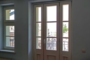 Аренда офисного помещения в Львове, Старый Рынок площадь 8, помещений -, этаж - 5 фото 2