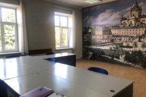 Аренда офисного помещения в Львове, Винниченко Владимира улица 12, помещений - 1, этаж - 3 фото 2