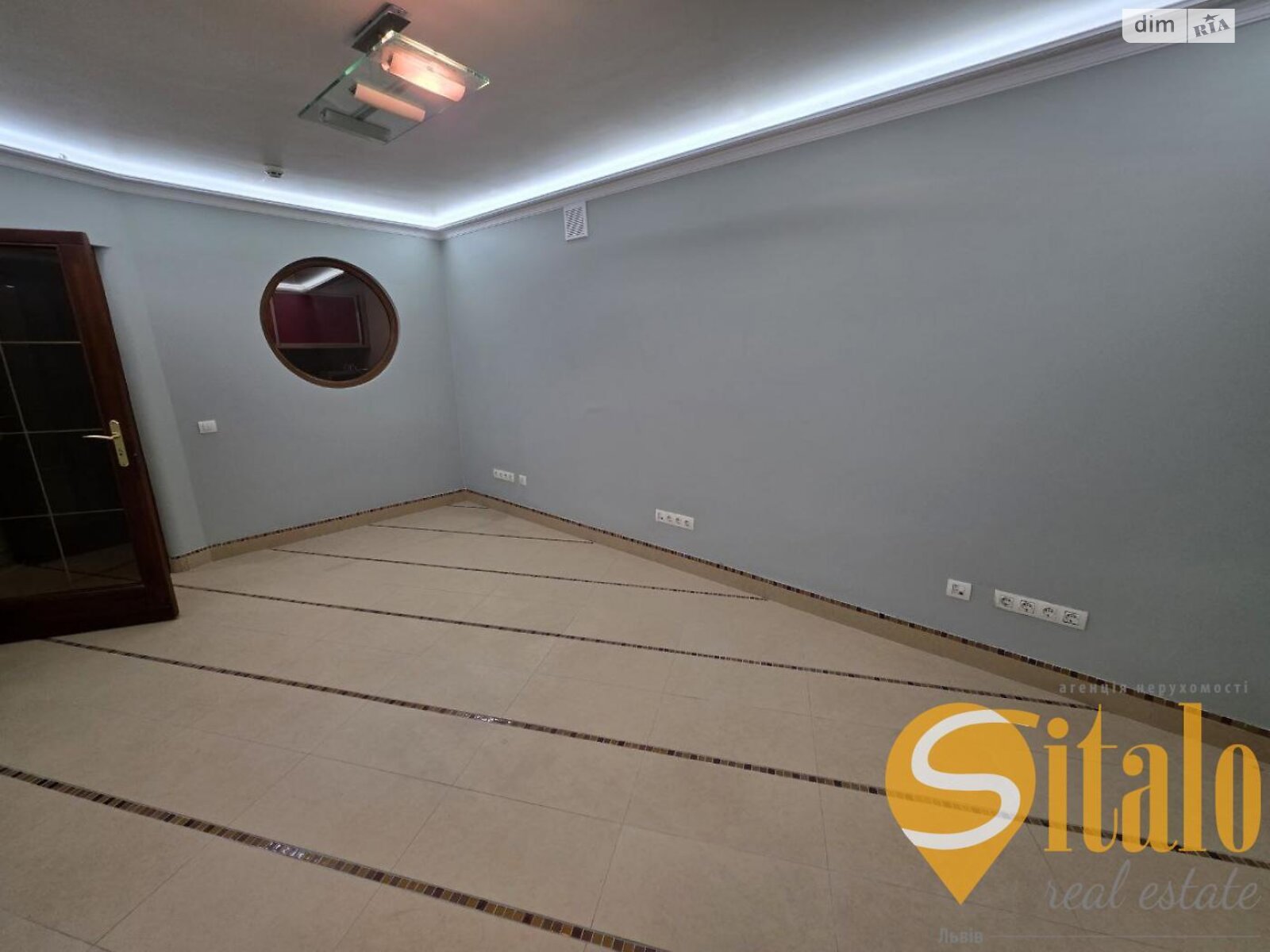 Аренда офисного помещения в Львове, Витовского Дмитрия улица, помещений - 1, этаж - 1 фото 1