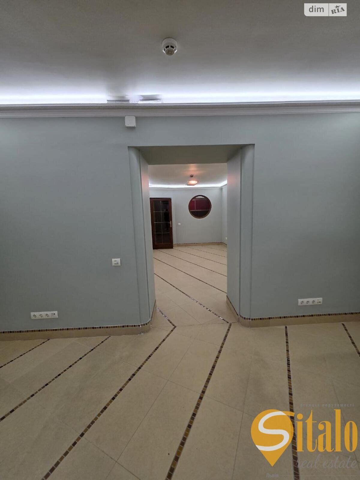 Аренда офисного помещения в Львове, Витовского Дмитрия улица, помещений - 1, этаж - 1 фото 1