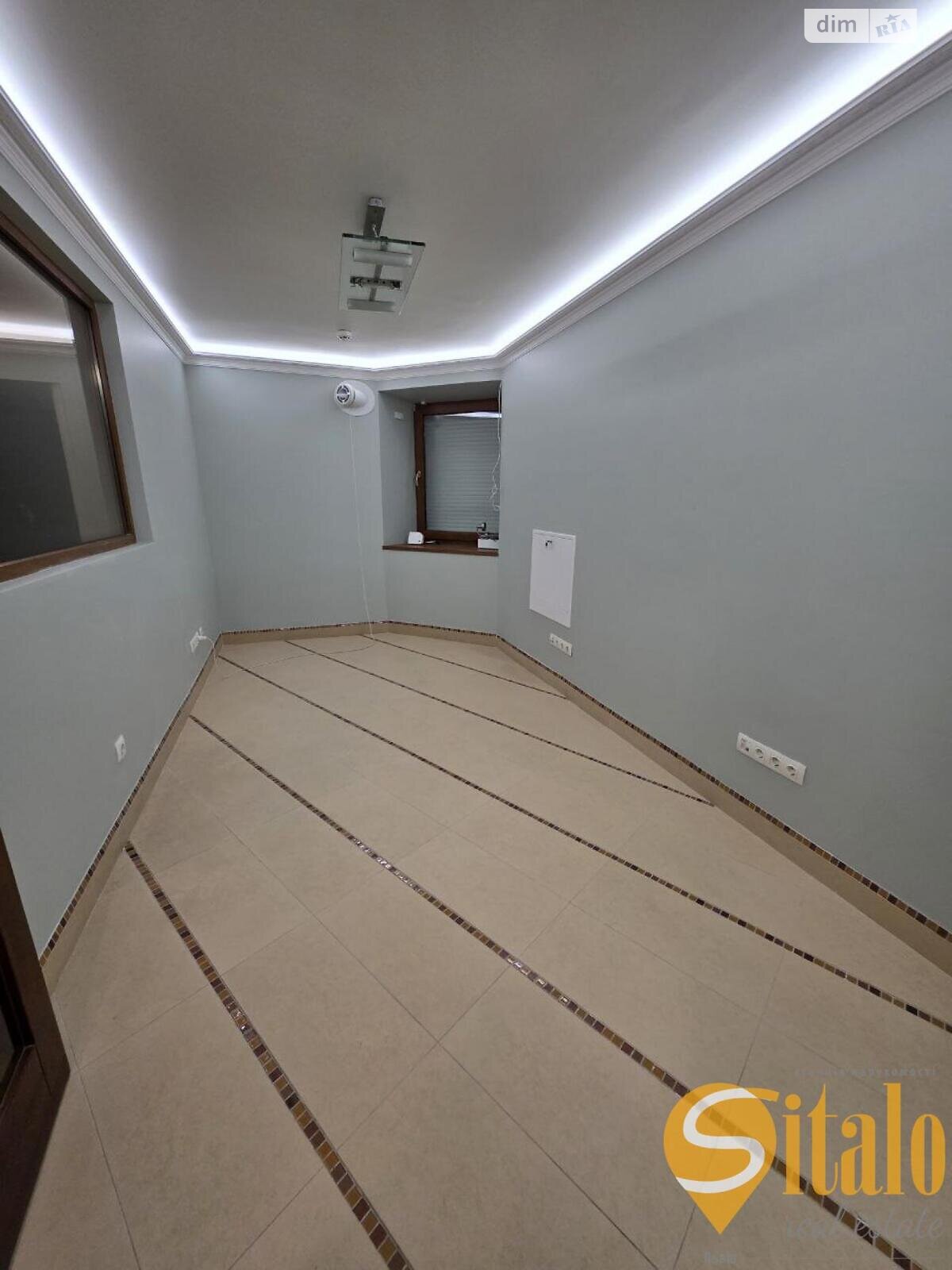 Аренда офисного помещения в Львове, Витовского Дмитрия улица, помещений - 1, этаж - 1 фото 1