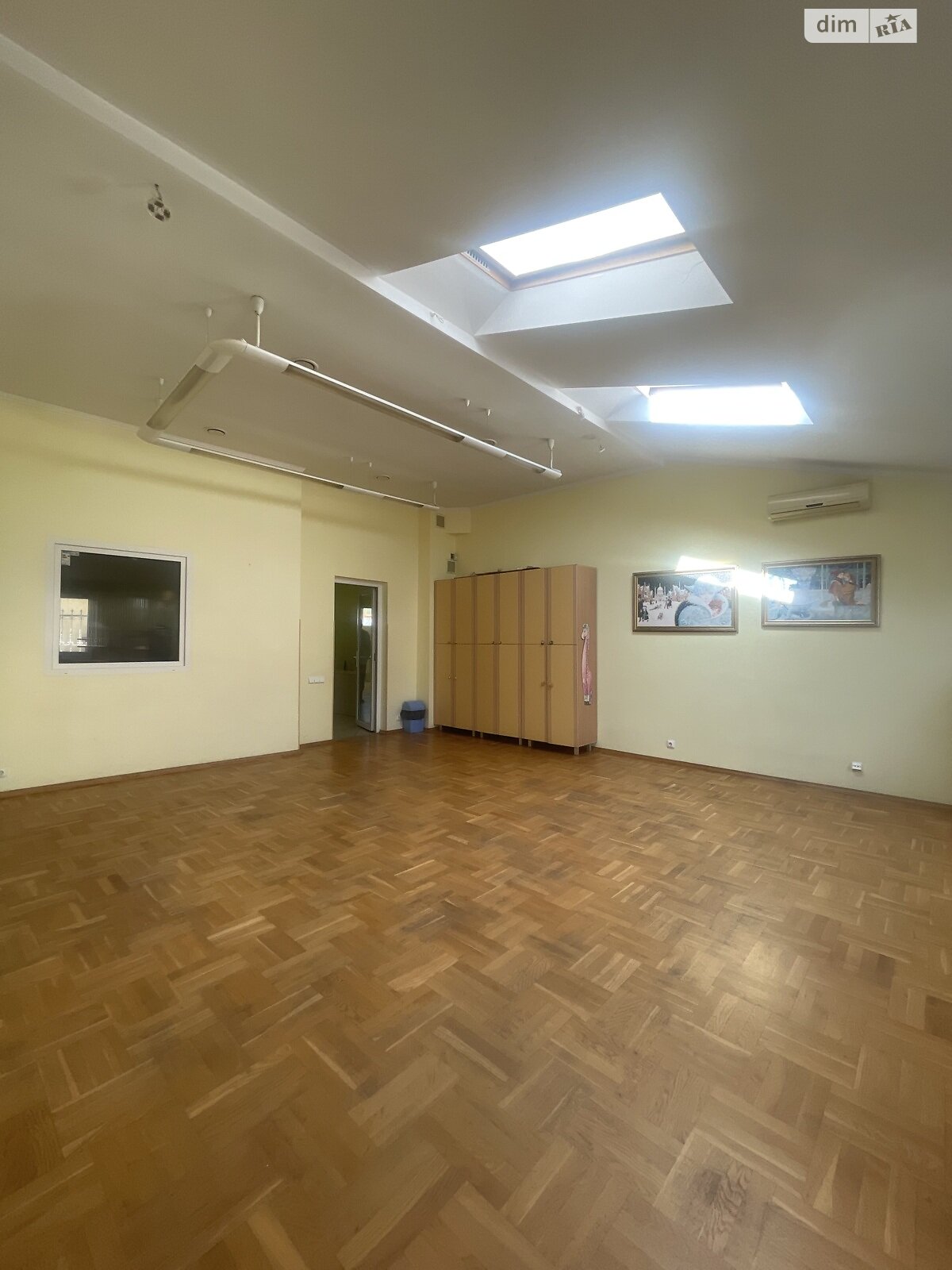 Оренда офісного приміщення в Львові, Туган-Барановського вулиця, приміщень -, поверх - 4 фото 1