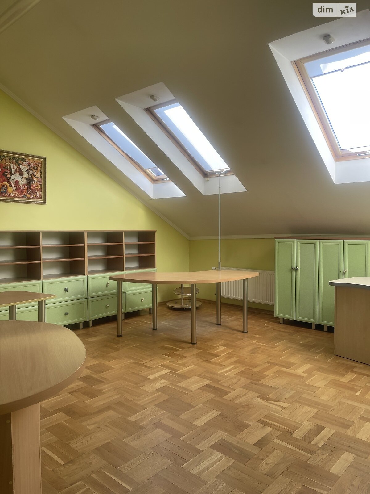 Оренда офісного приміщення в Львові, Туган-Барановського вулиця, приміщень -, поверх - 4 фото 1